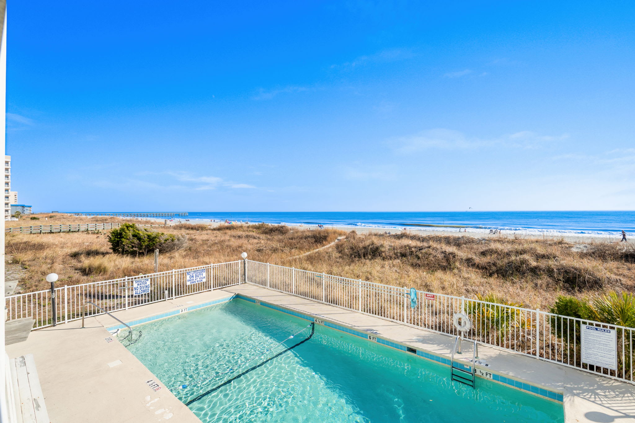 Summer Place A8 Oceanfront | Photo 32