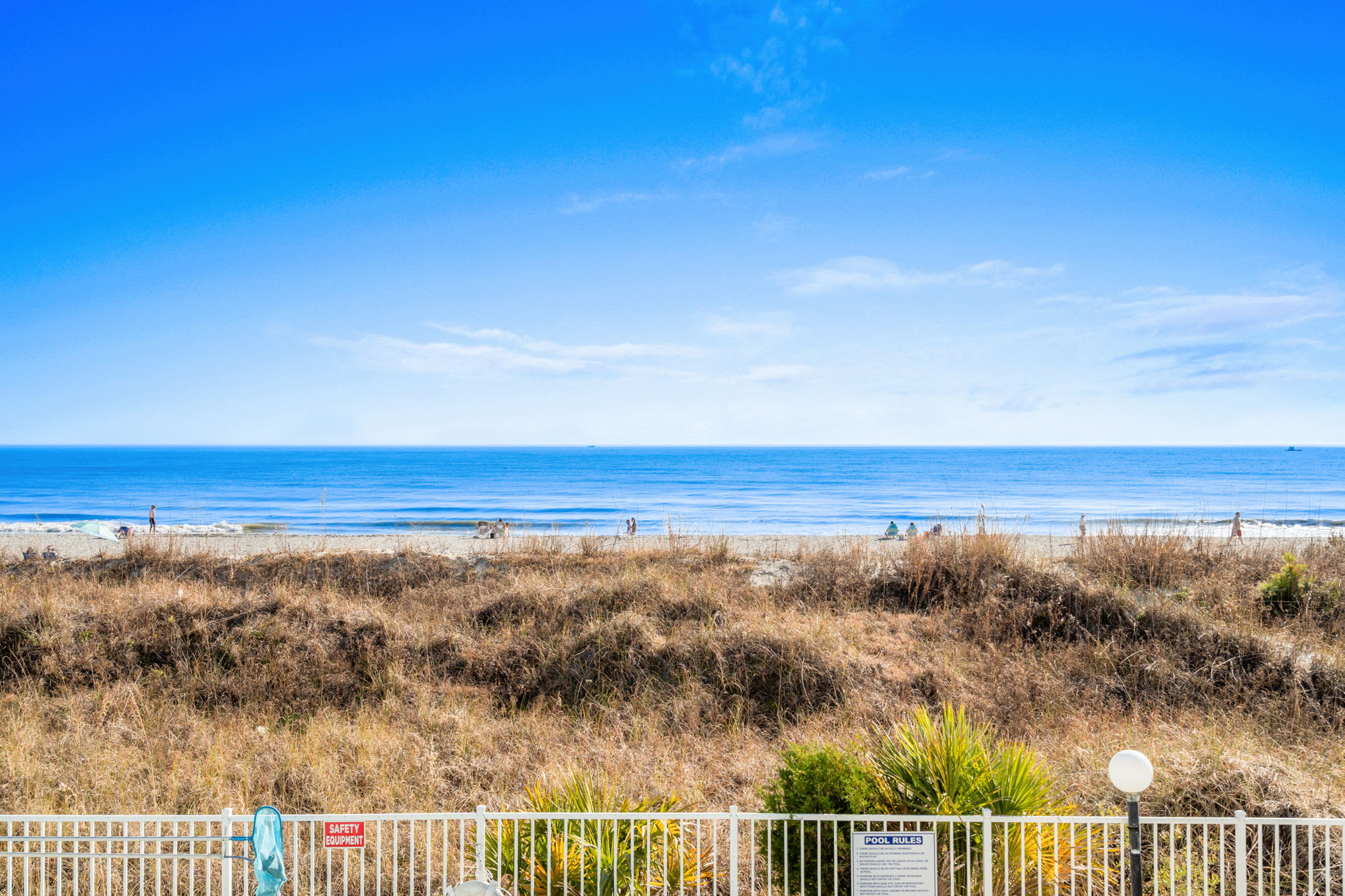 Summer Place A8 Oceanfront | Photo 37