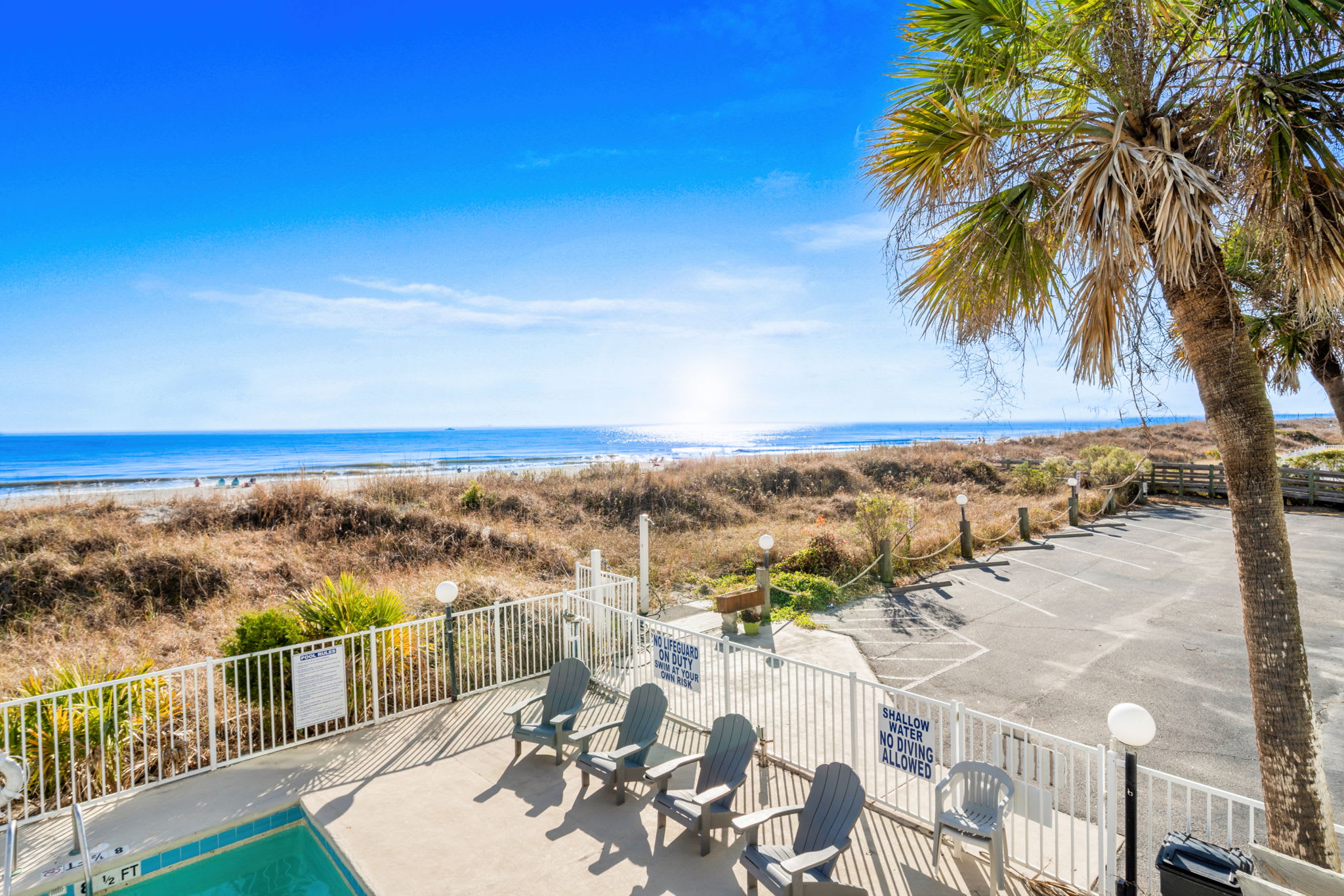Summer Place A8 Oceanfront | Photo 34