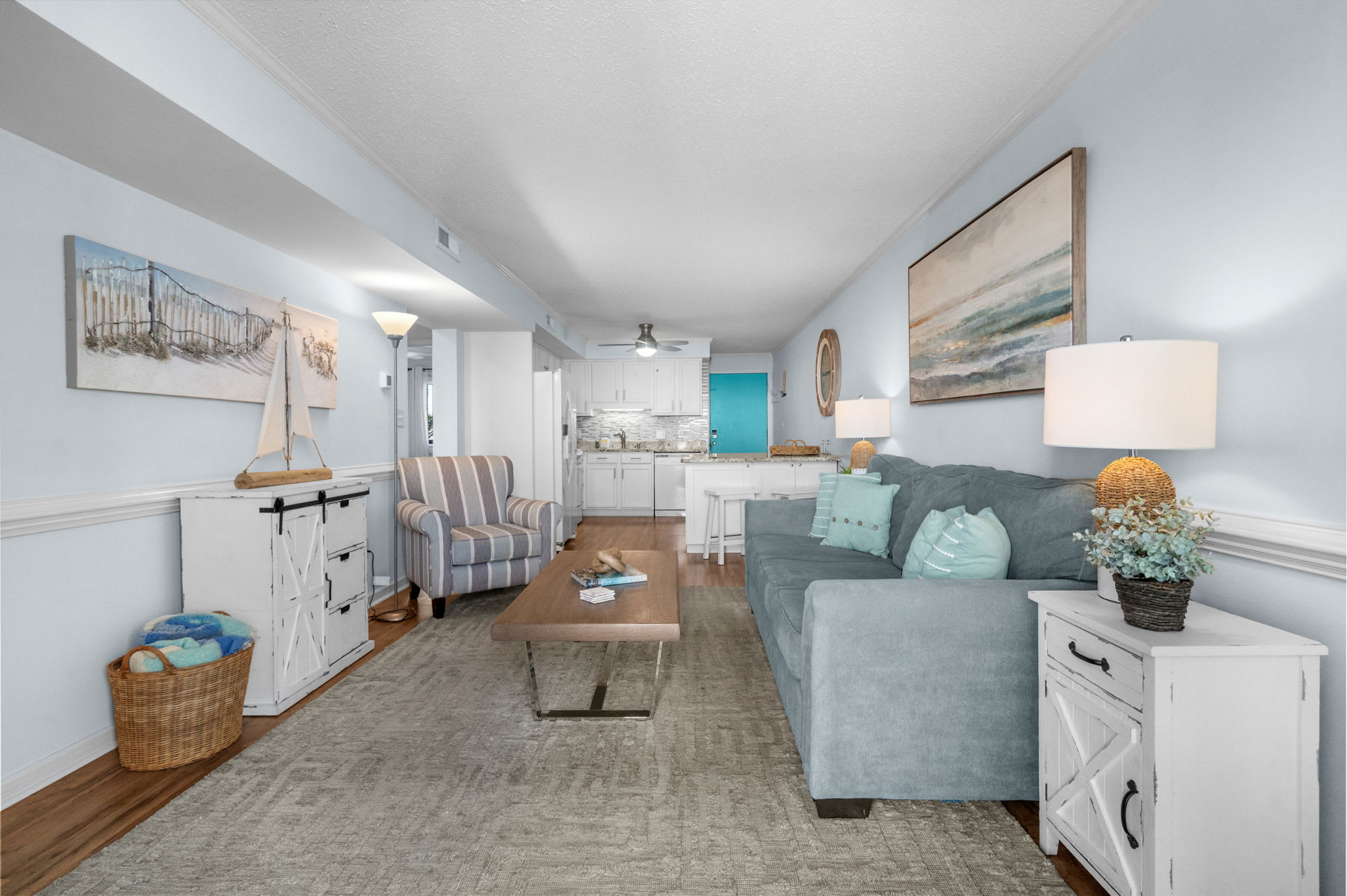 Summer Place A8 Oceanfront | Photo 9