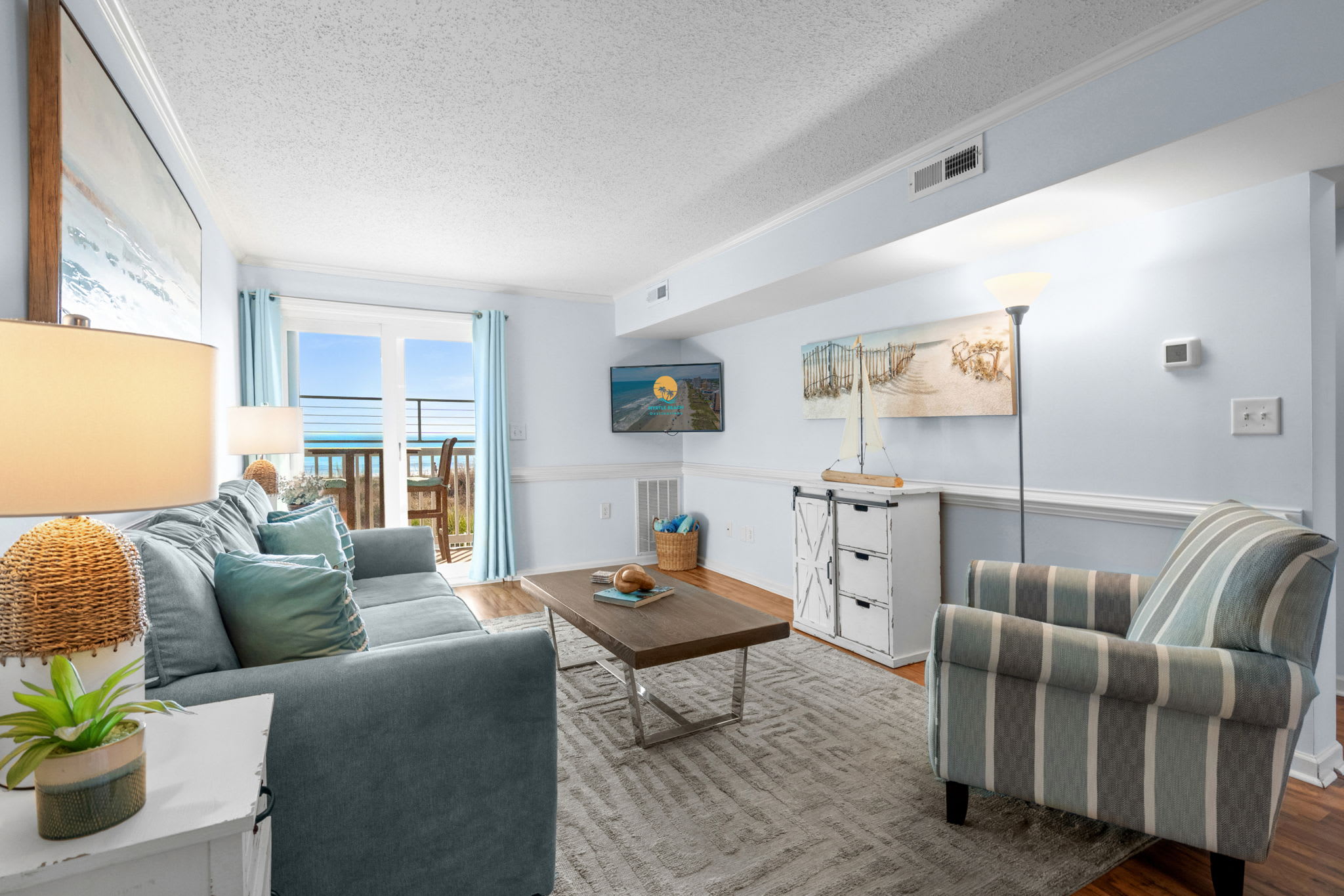 Summer Place A8 Oceanfront | Photo 7