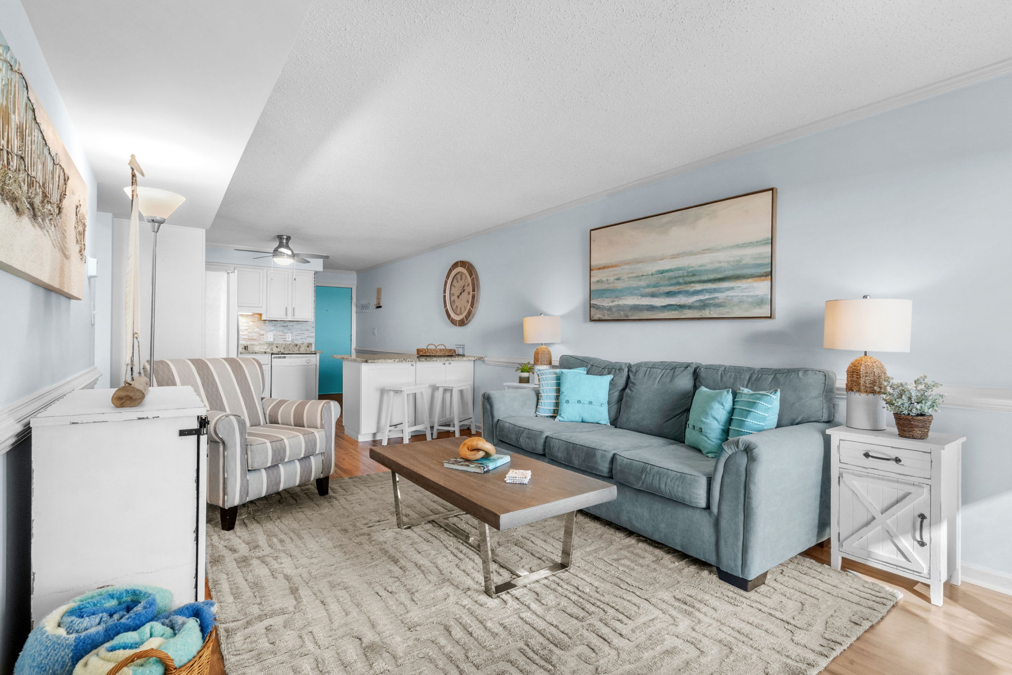 Summer Place A8 Oceanfront | Photo 5