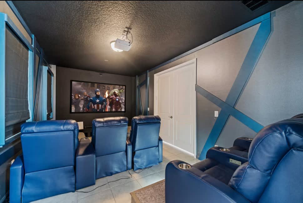 Brand NEW Eden Gardens Community! Luxury KOSHER Villa-w/ Pool! + 12 MI to Disney!