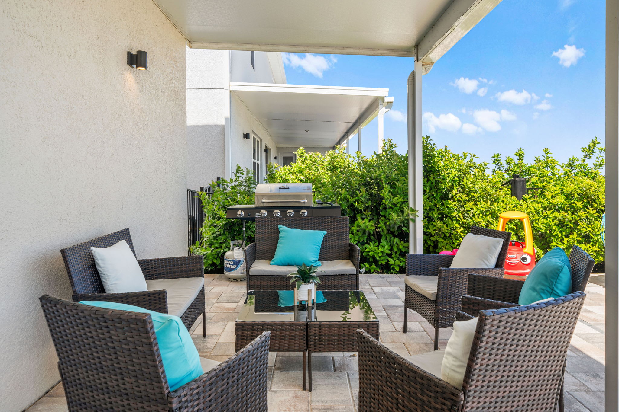 Brand NEW Eden Gardens Community! Luxury KOSHER Villa-w/ Pool! + 12 MI to Disney!