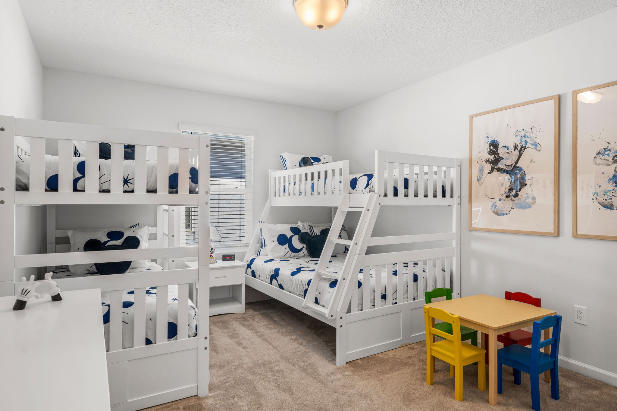 Brand NEW Eden Gardens Community! Luxury KOSHER Villa-w/ Pool! + 12 MI to Disney!