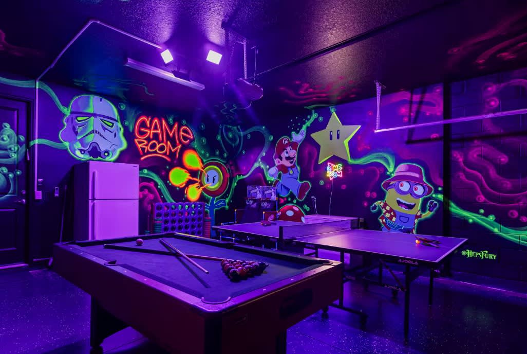 Brand NEW Eden Gardens Community! Luxury KOSHER Villa-w/ Pool! + 12 MI to Disney!