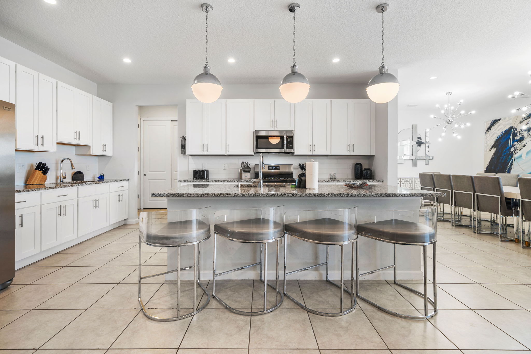 Brand NEW Eden Gardens Community! Luxury KOSHER Villa-w/ Pool! + 12 MI to Disney!