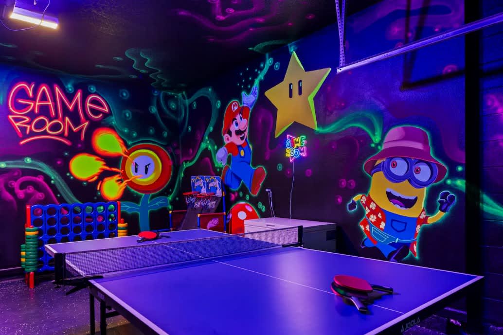 Brand NEW Eden Gardens Community! Luxury KOSHER Villa-w/ Pool! + 12 MI to Disney!