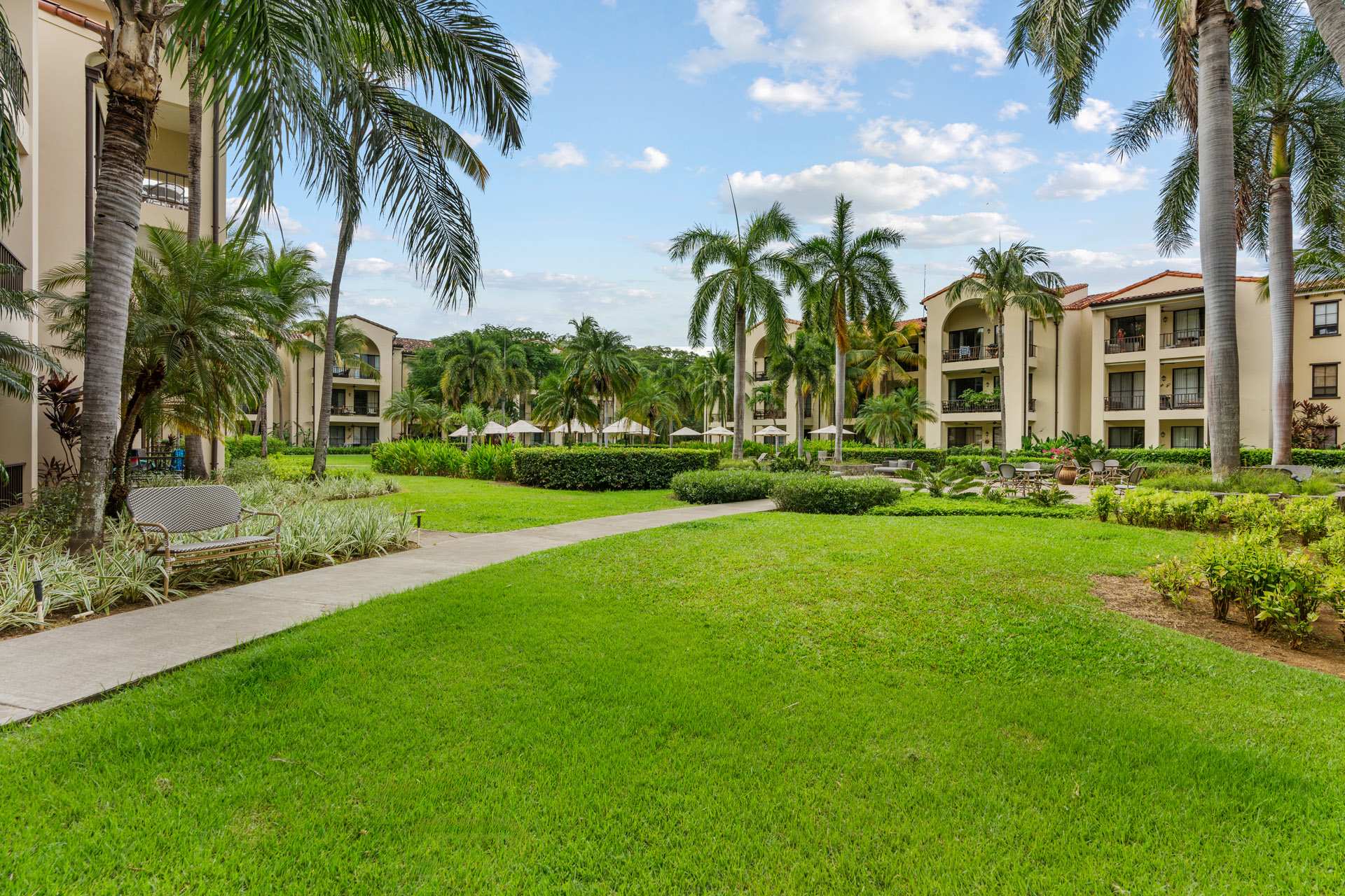 Elegant Condo in High-End Resort Community w/ Pool and Beach Club Access — Coco, Guanacaste Province — vacation rental