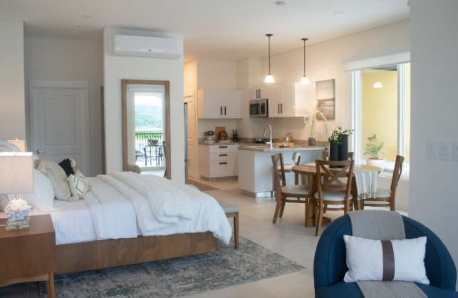 City View Studio 409 — Playa Flamingo, Provincia de Guanacaste — vacation rental