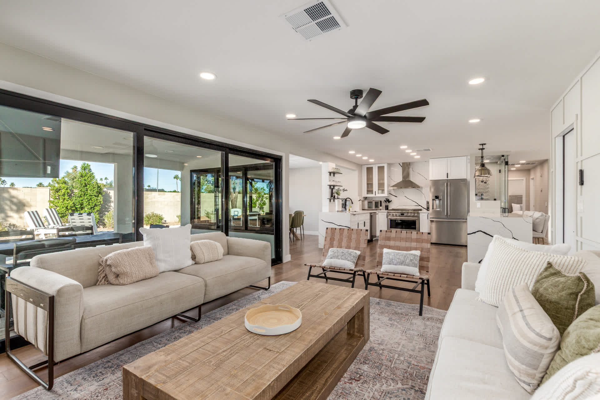 NEW |The Pembrook @ Shaw Butte | Pool + Gameroom — Scottsdale, AZ — vacation rental
