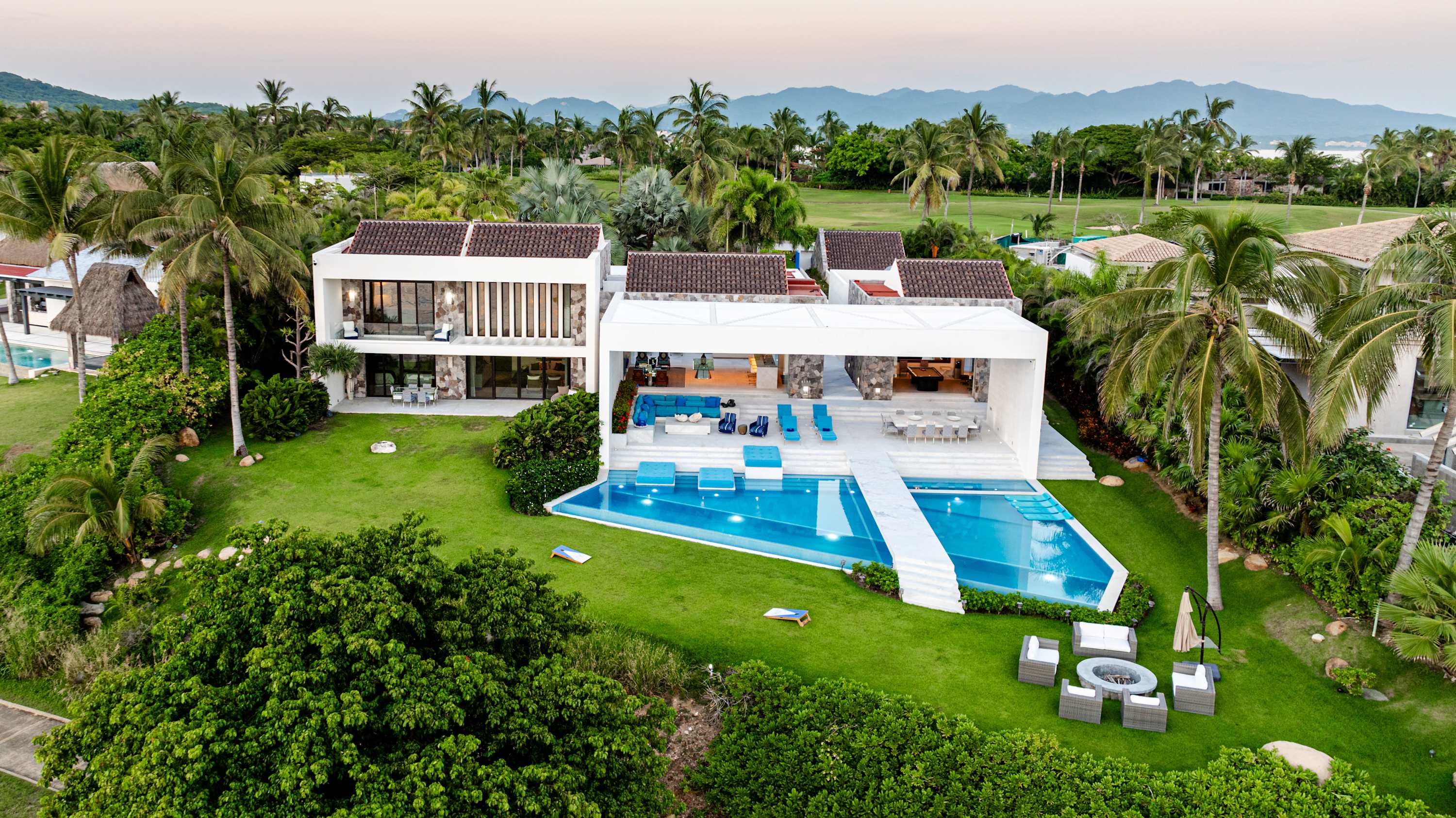 Casa Infinidad — Punta Mita, Nayarit — vacation rental