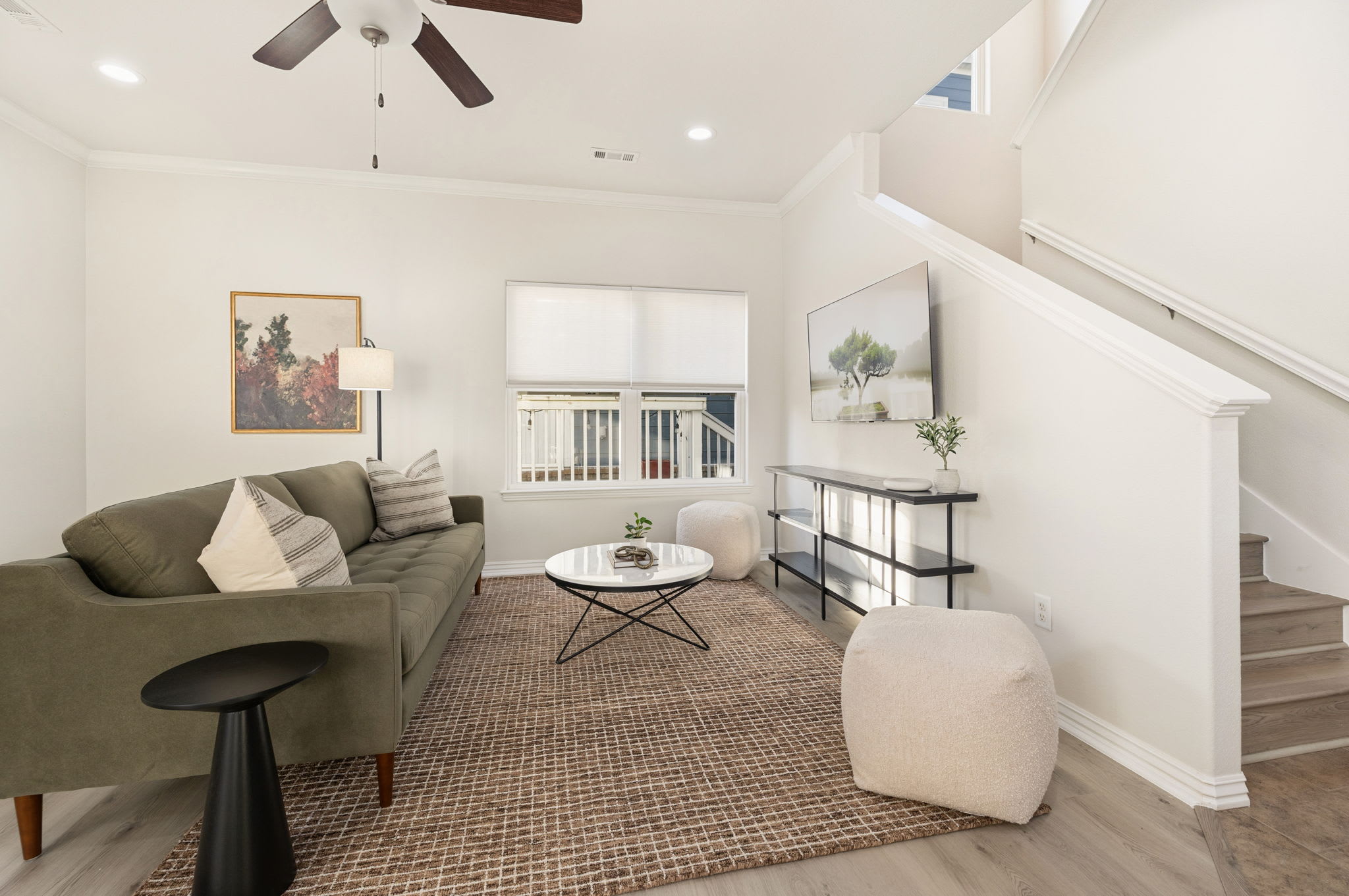 The Encore - 2 mi to Amp - 1 mi to Promenade