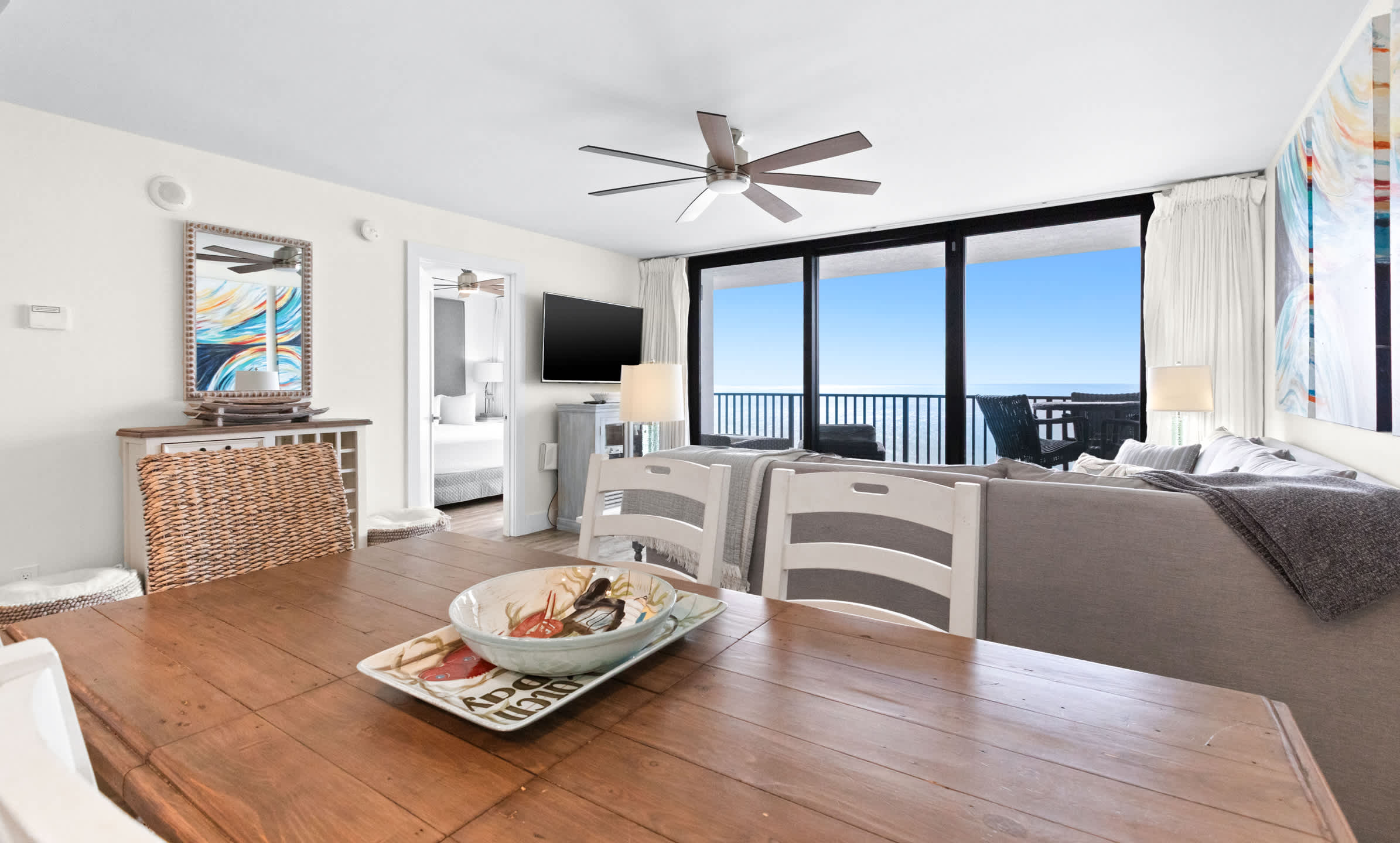 One Seagrove Place 0802 | Photo 8