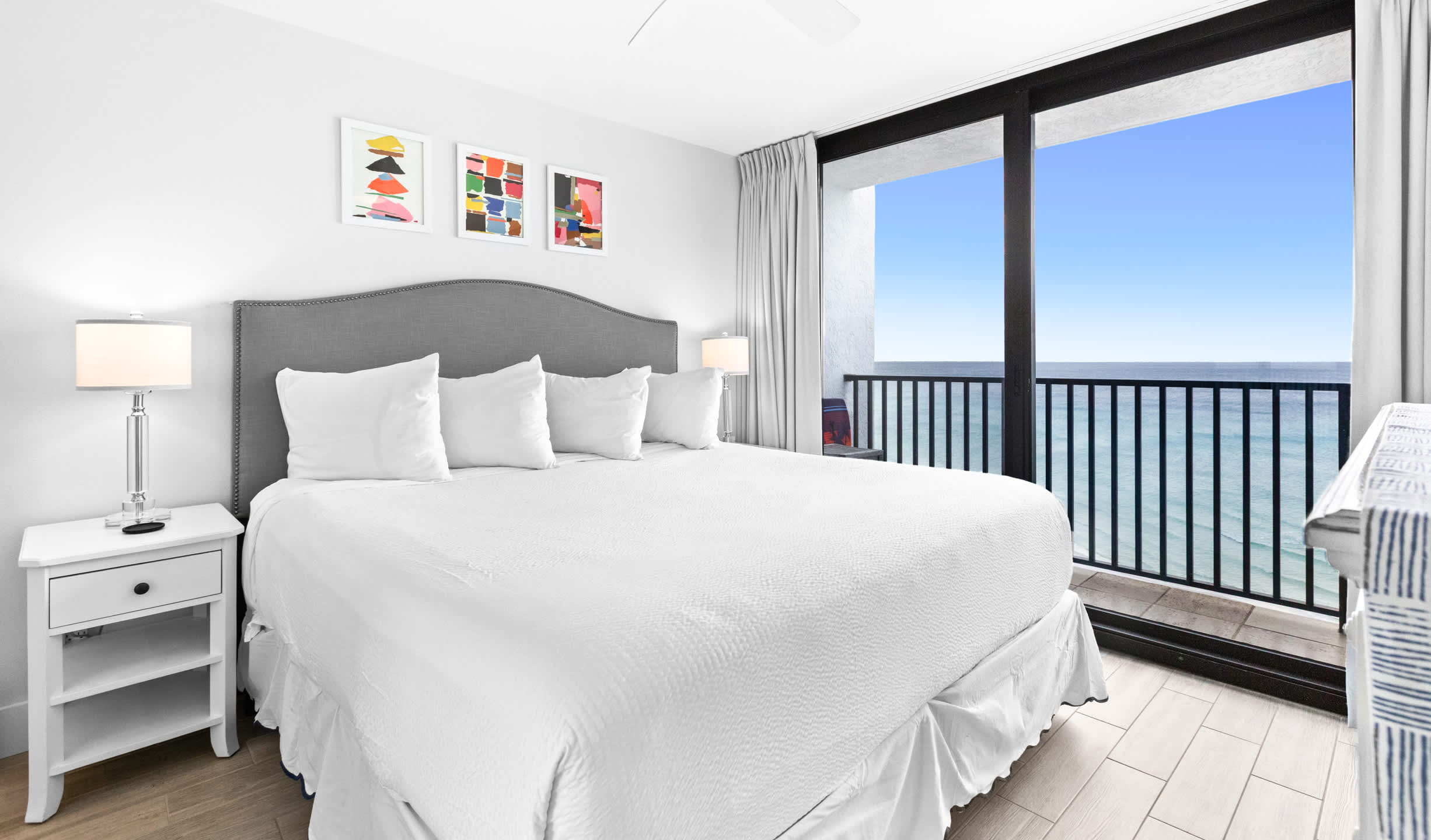 One Seagrove Place 0806 | Photo 25