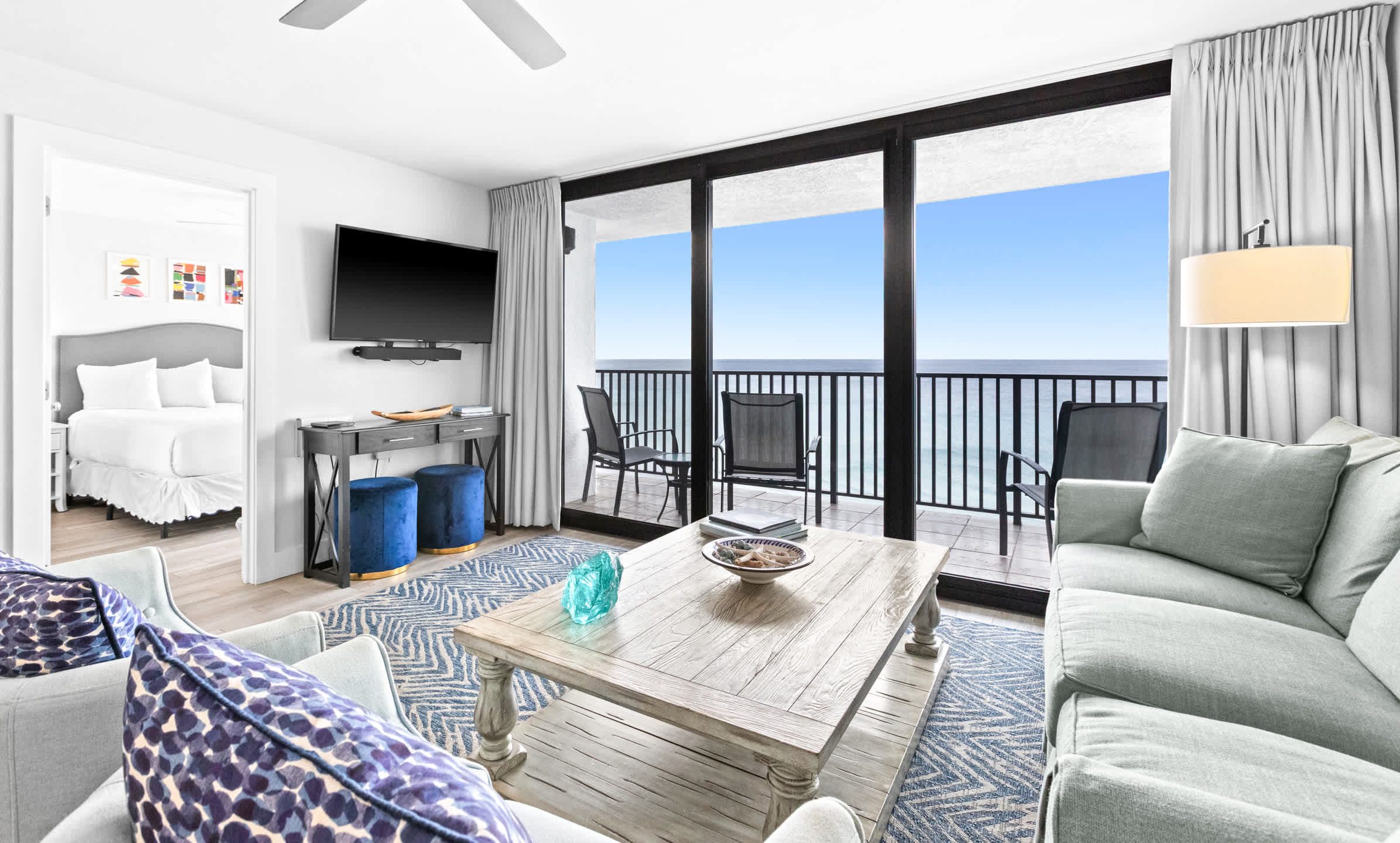 One Seagrove Place 0806 | Photo 4