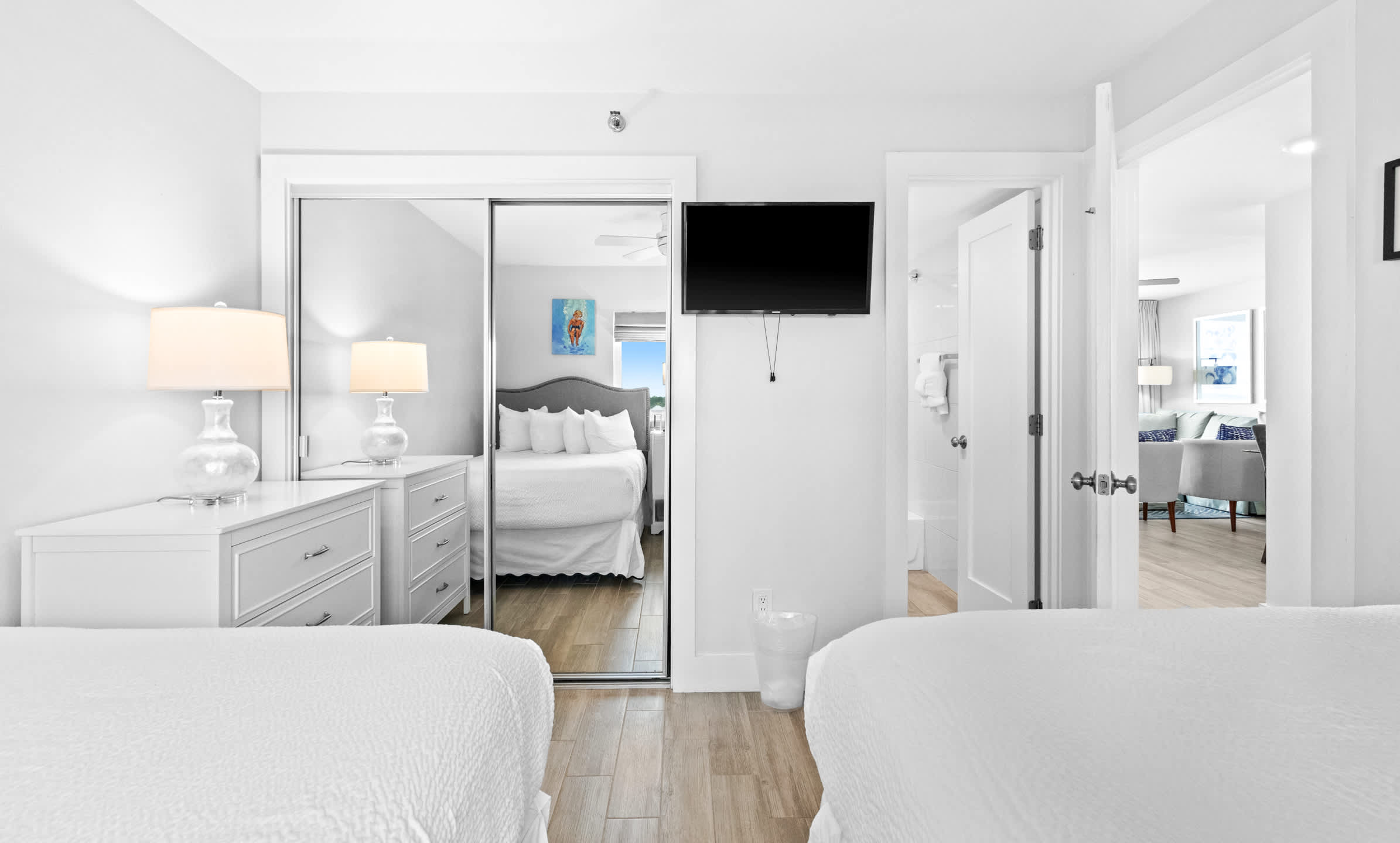 One Seagrove Place 0806 | Photo 31