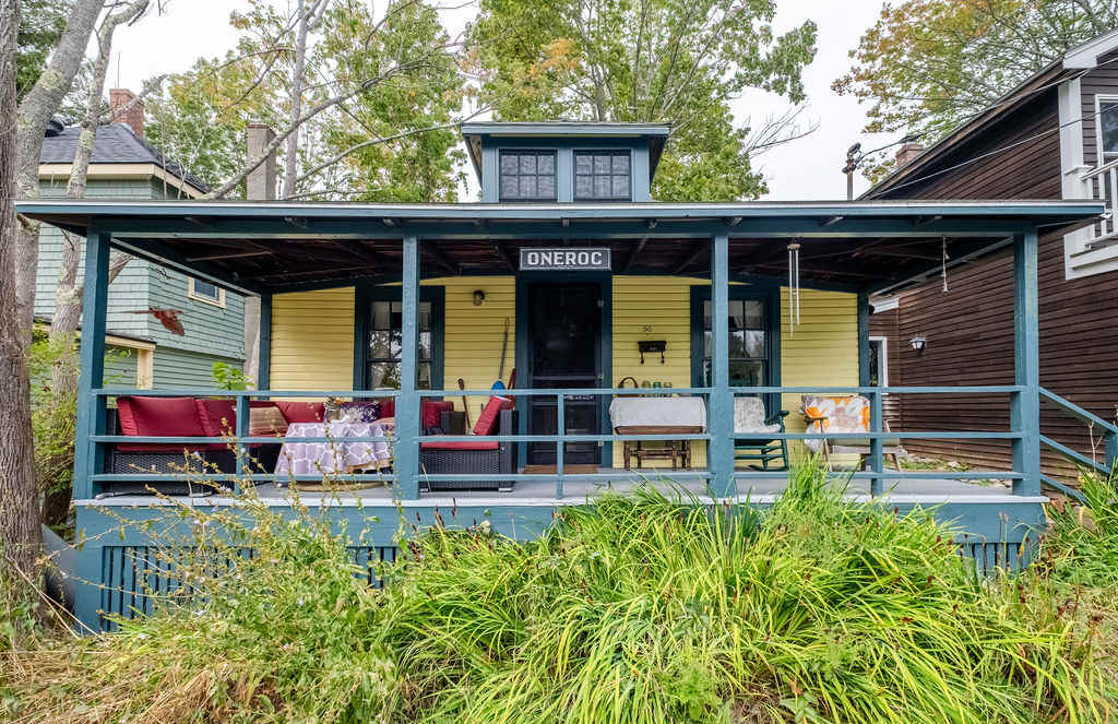 Oneroc — Portland, ME — vacation rental