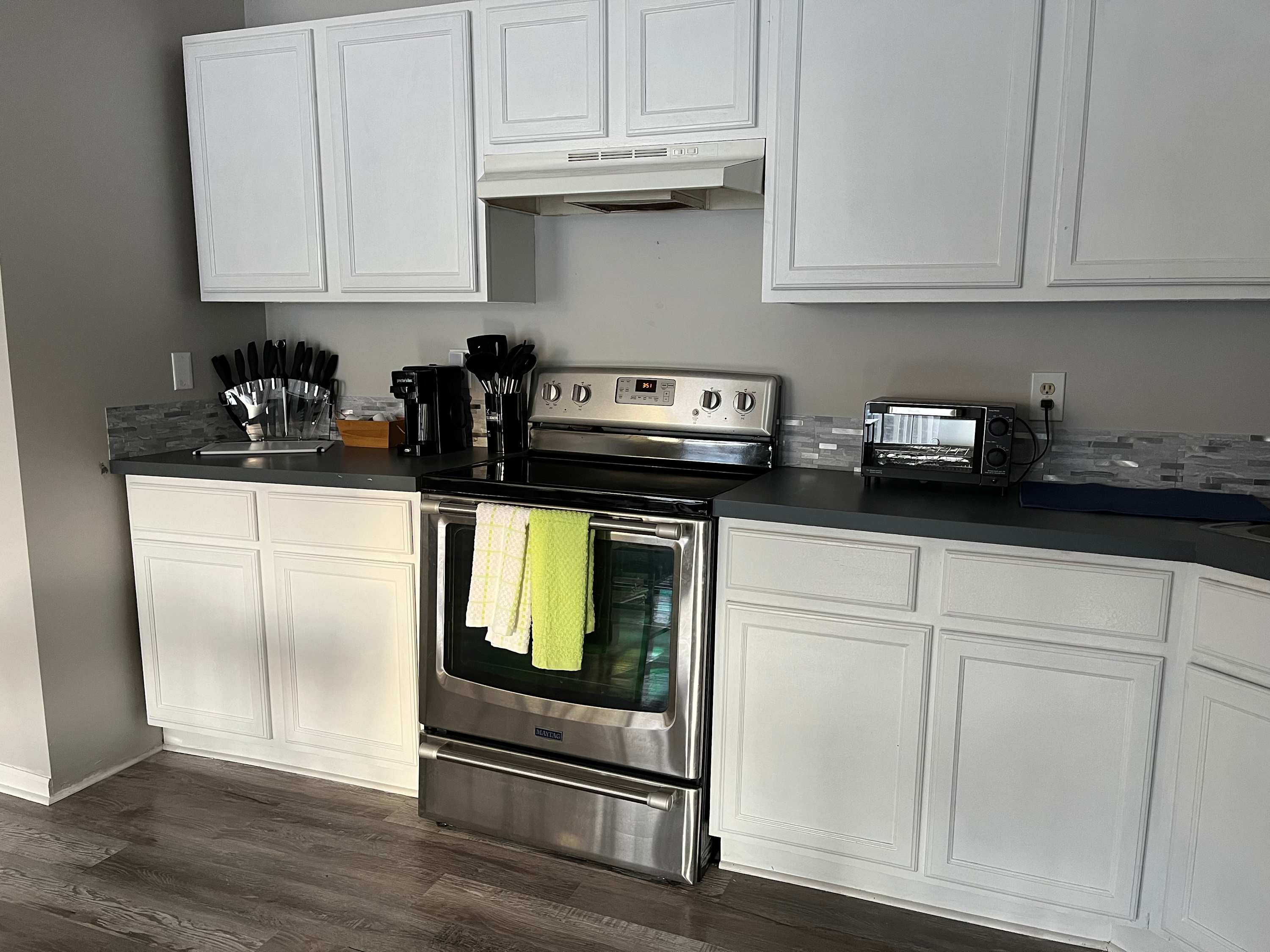 Kitchen — photo 2