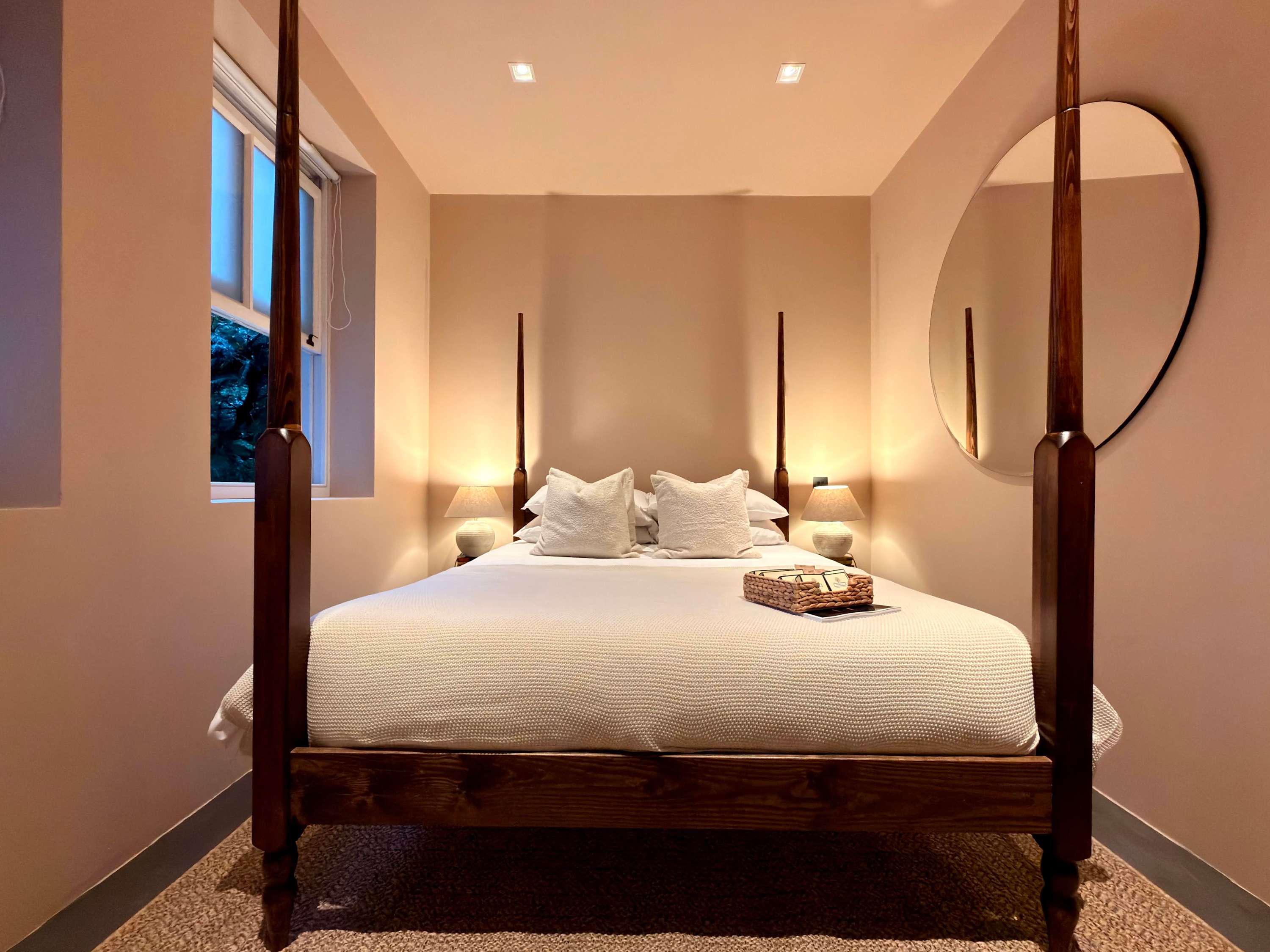 Exclusive 3BR Duplex – Notting Hill & Holland Park in Royal Crescent W11 4SL - Property image 32 - VivreStays