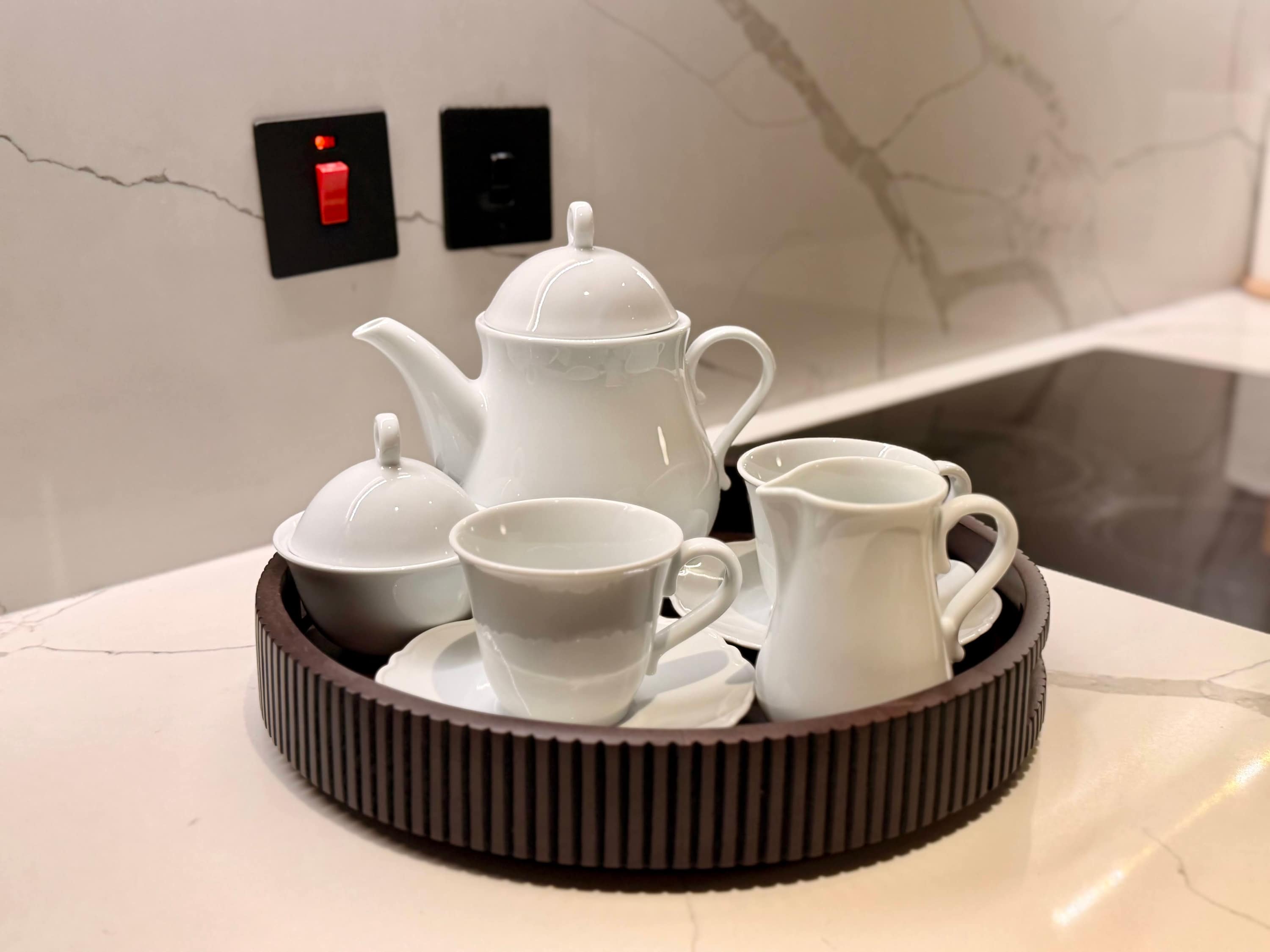 Exclusive 3BR Duplex – Notting Hill & Holland Park in Royal Crescent W11 4SL - Property image 37 - VivreStays