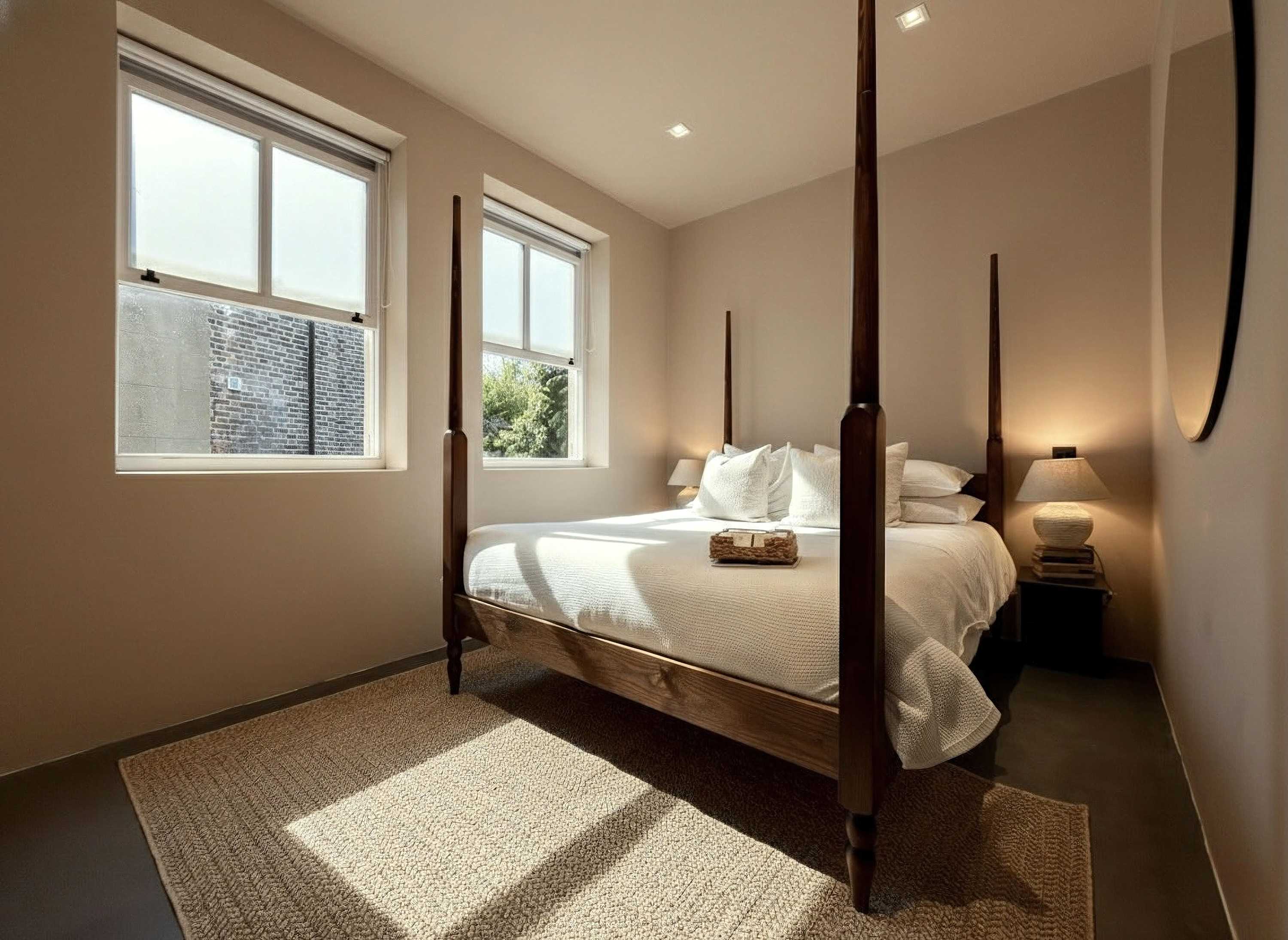 Exclusive 3BR Duplex – Notting Hill & Holland Park