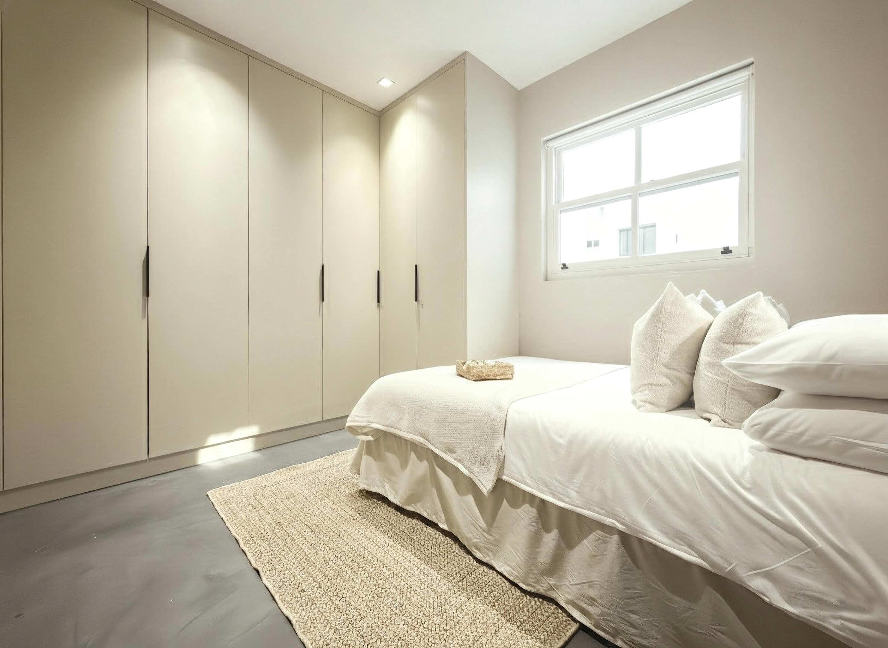 Exclusive 3BR Duplex – Notting Hill & Holland Park in Royal Crescent W11 4SL - Property image 39 - VivreStays