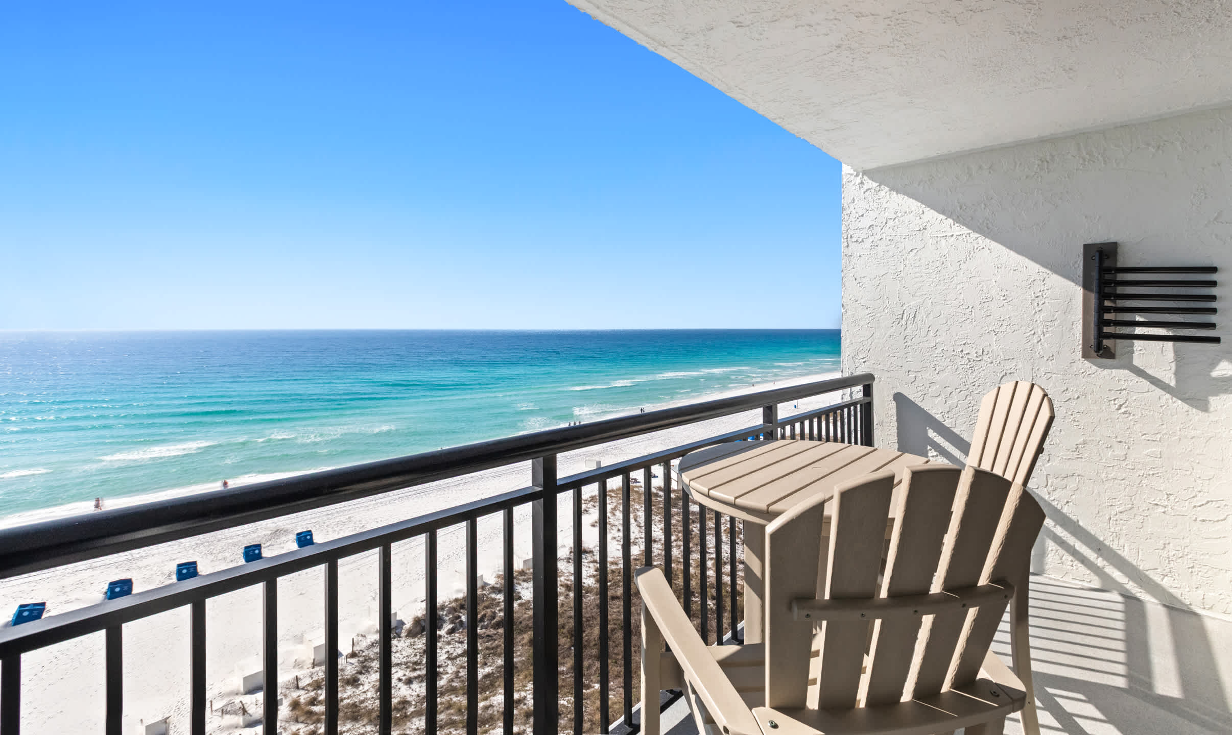 SunDestin Resort Unit 0908 3