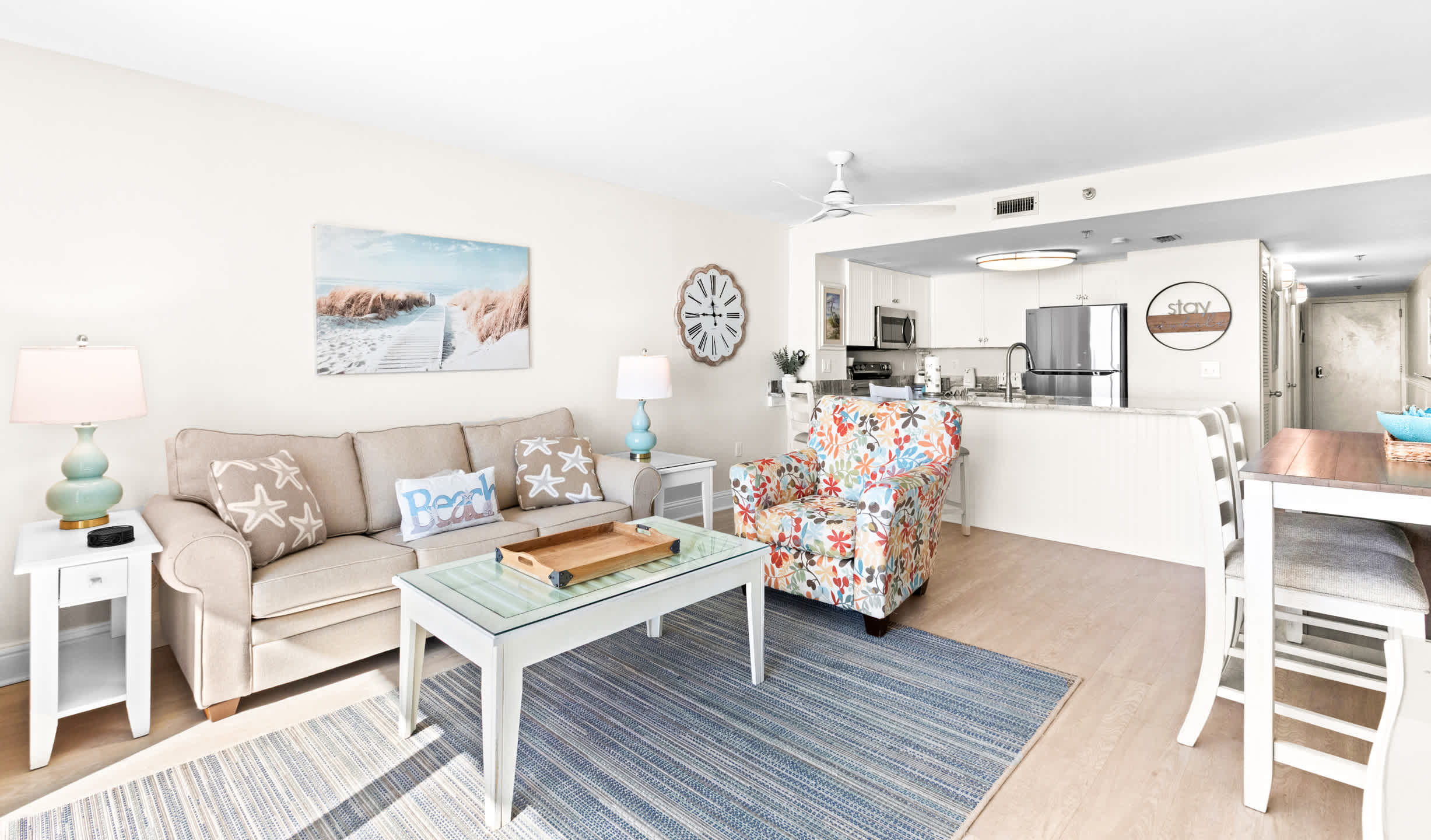 SunDestin Resort Unit 0908 2