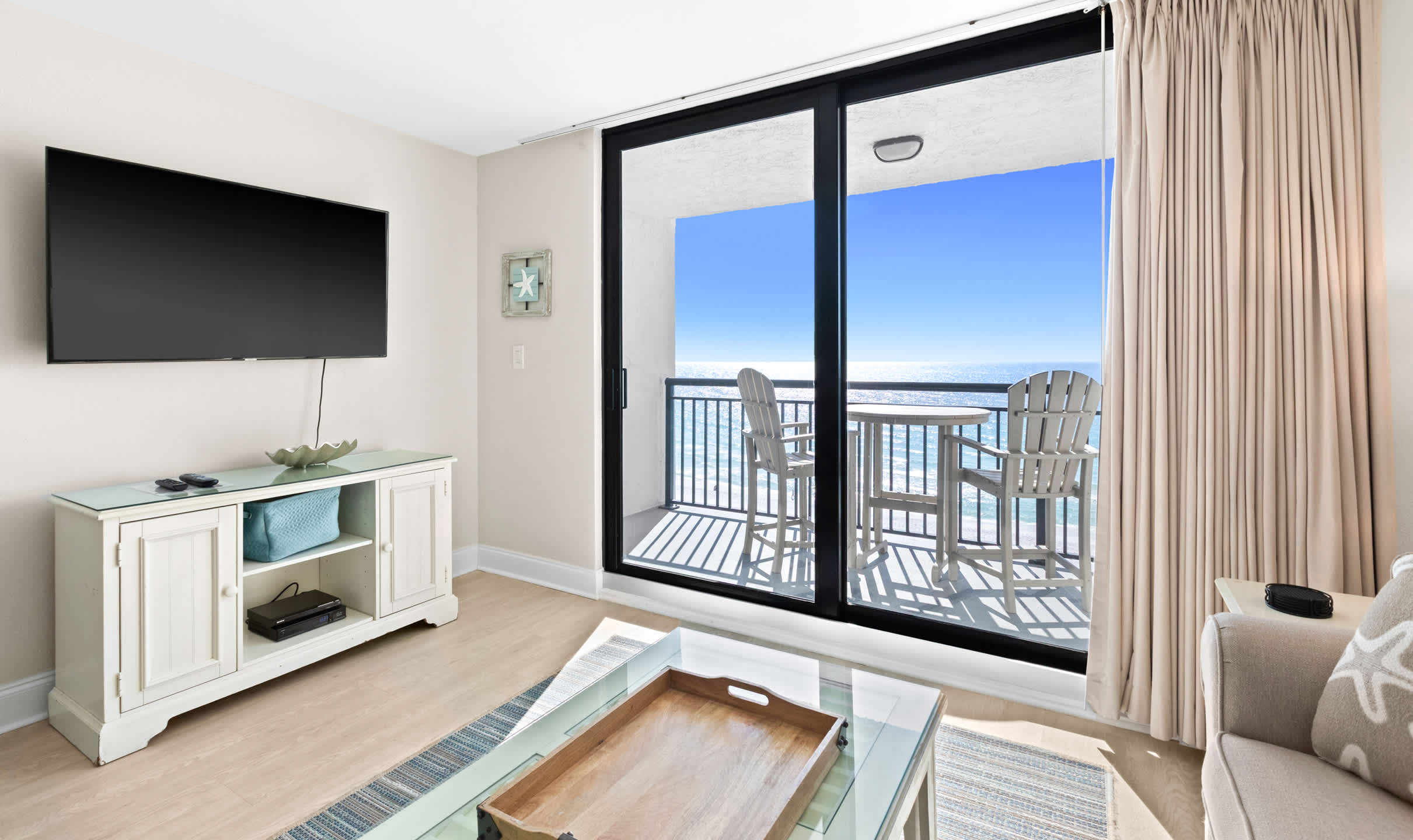 SunDestin Resort Unit 0908 5