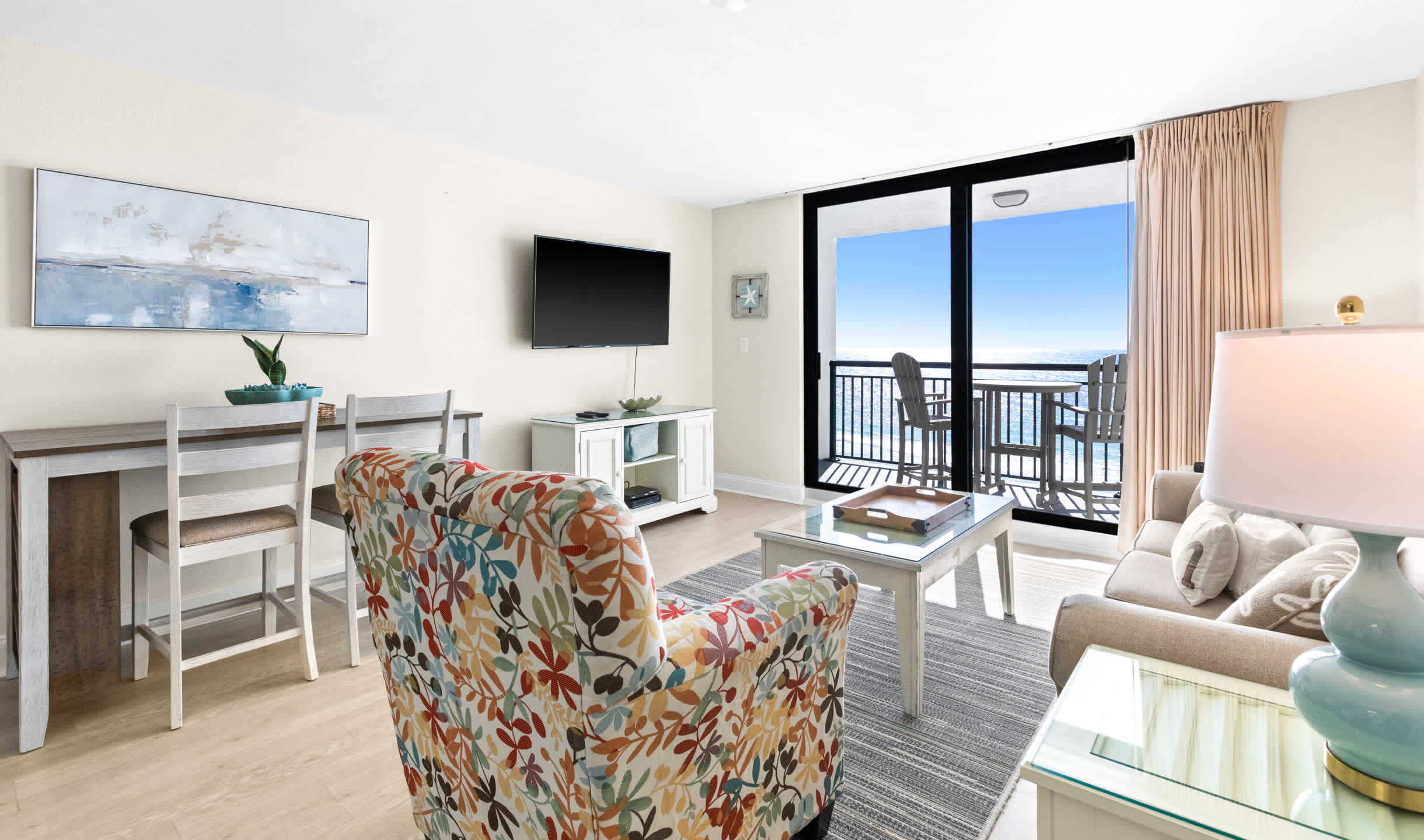 SunDestin Resort Unit 0908 6