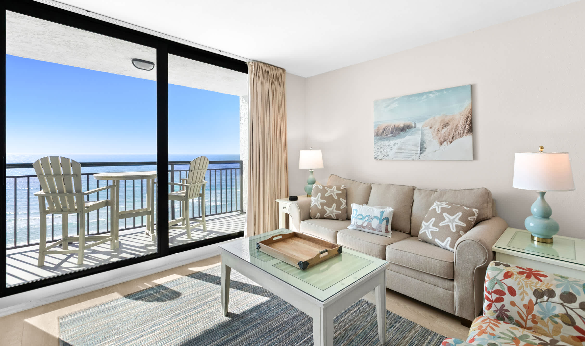 SunDestin Resort Unit 0908