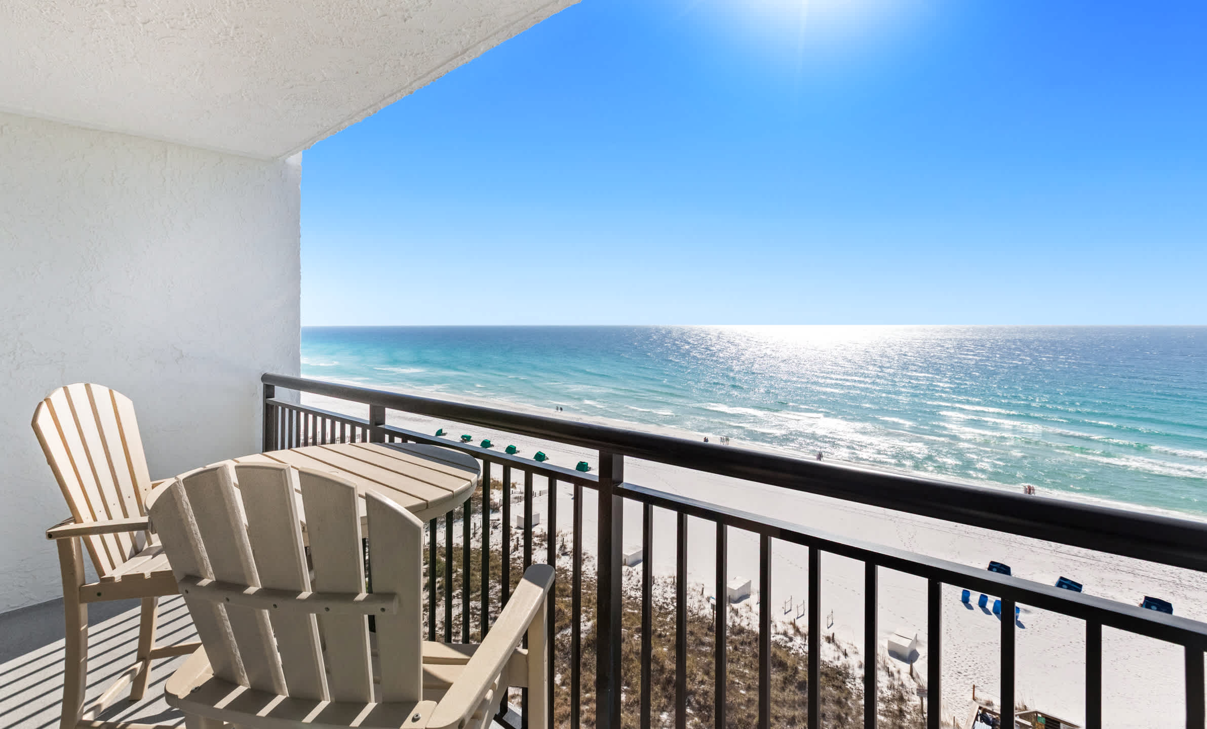 SunDestin Resort Unit 0908 4