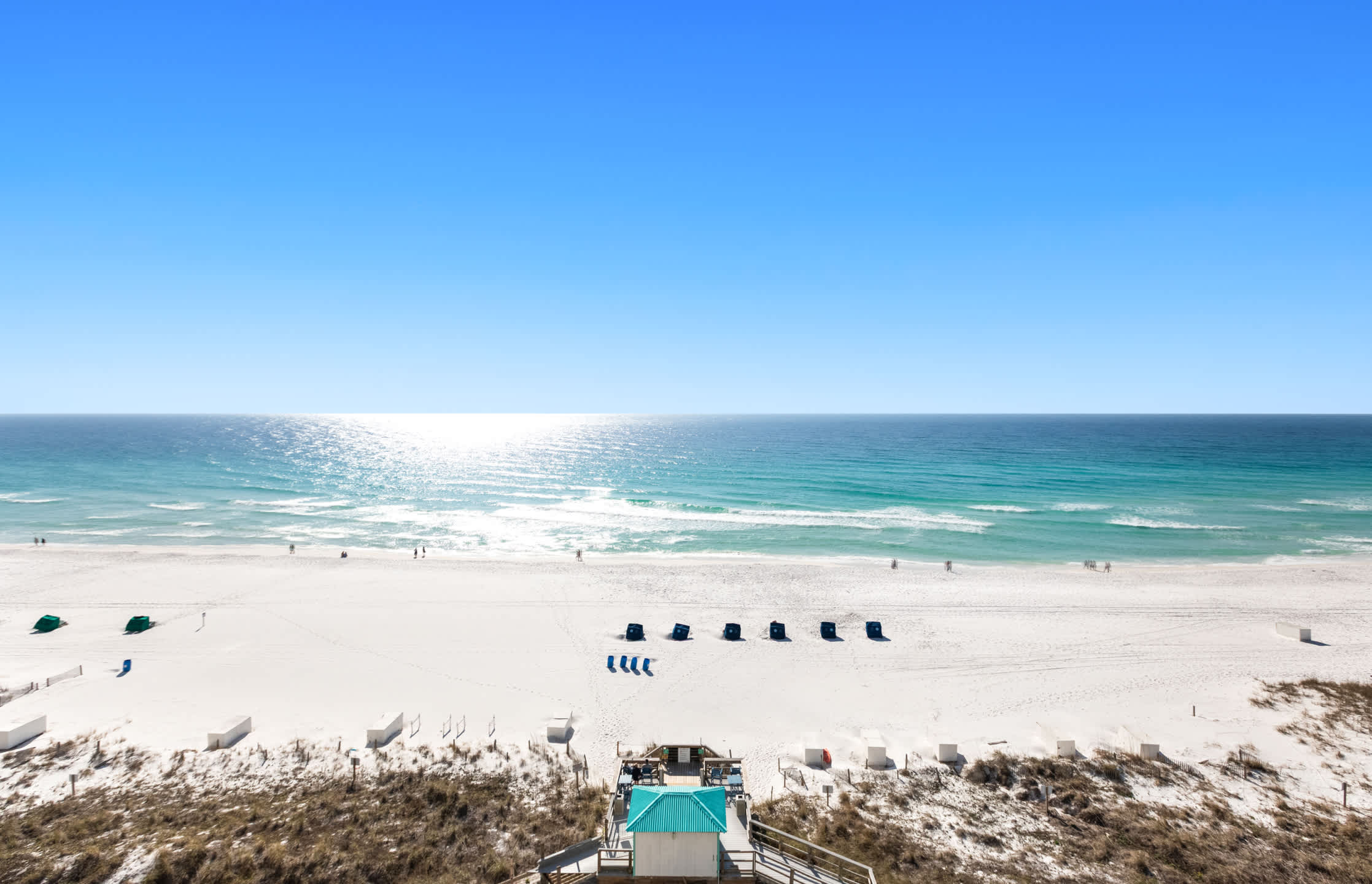 SunDestin Resort Unit 0908 9