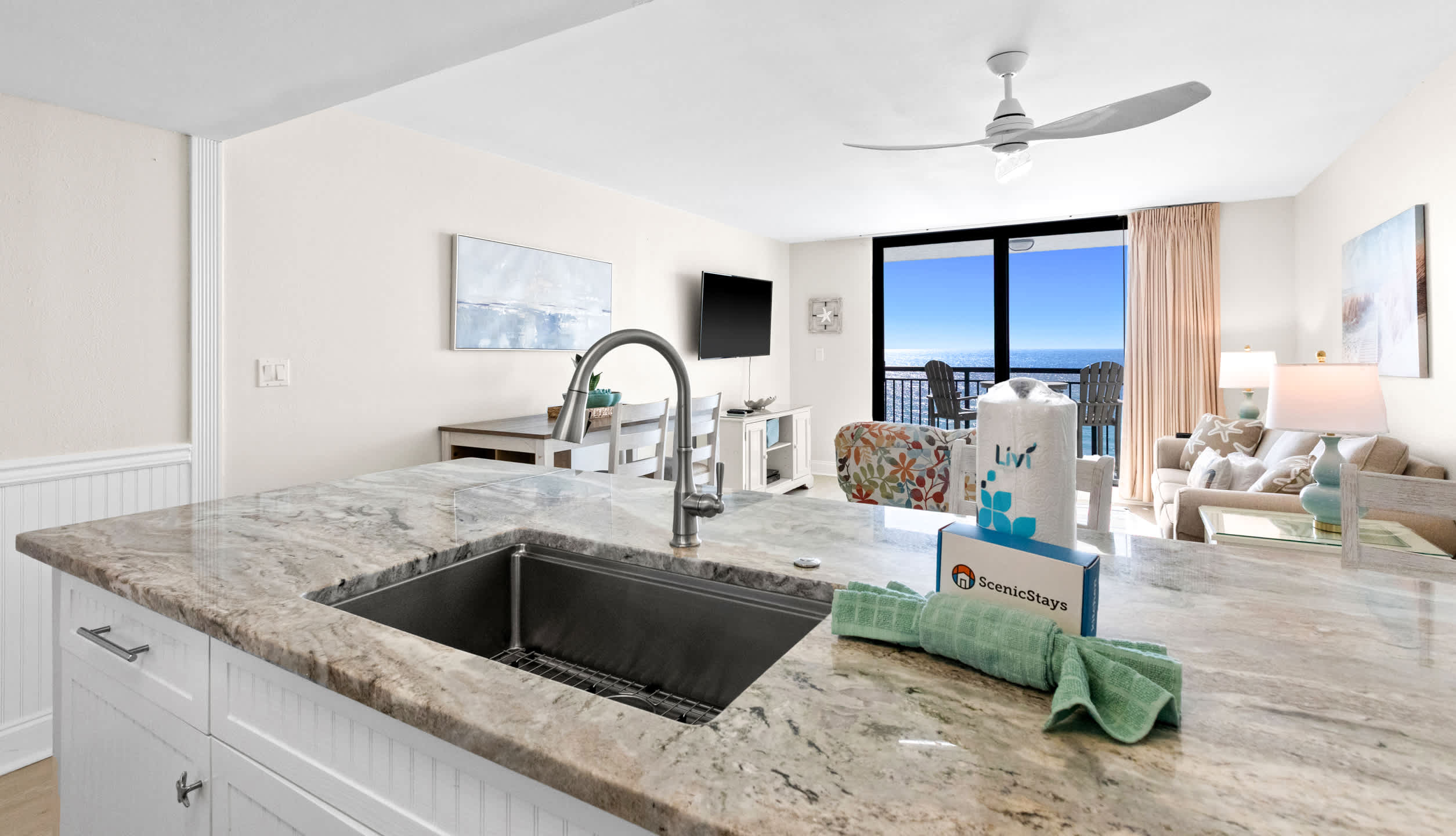 SunDestin Resort Unit 0908 11