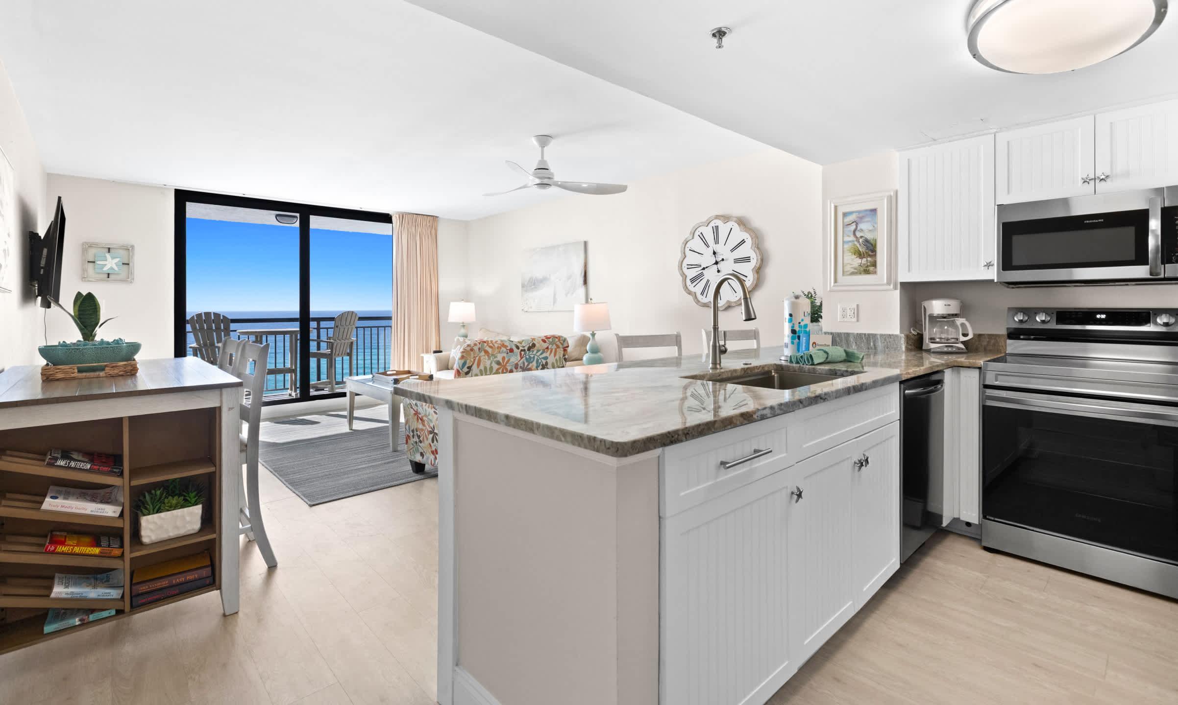 SunDestin Resort Unit 0908 12