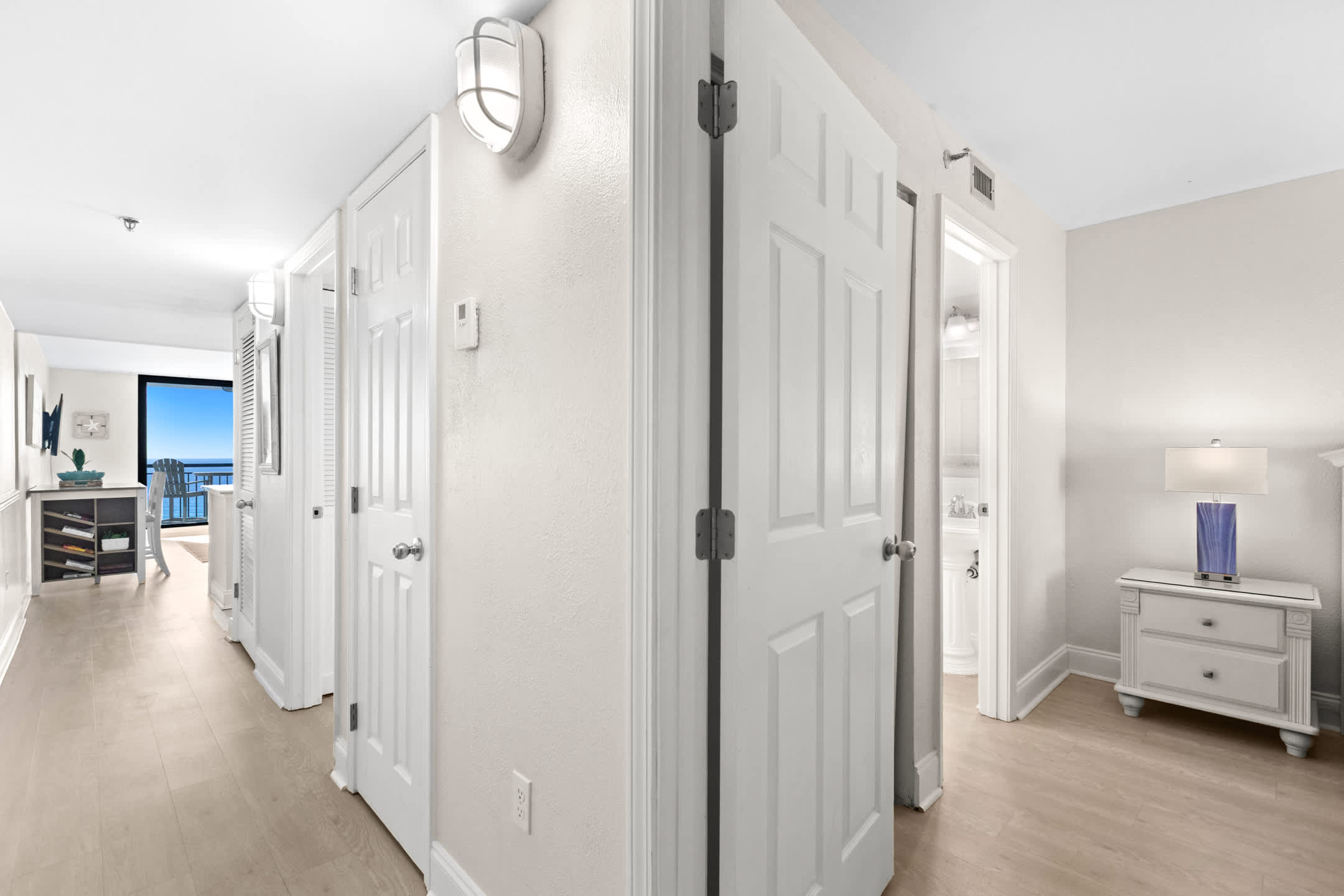 SunDestin Resort Unit 0908 13