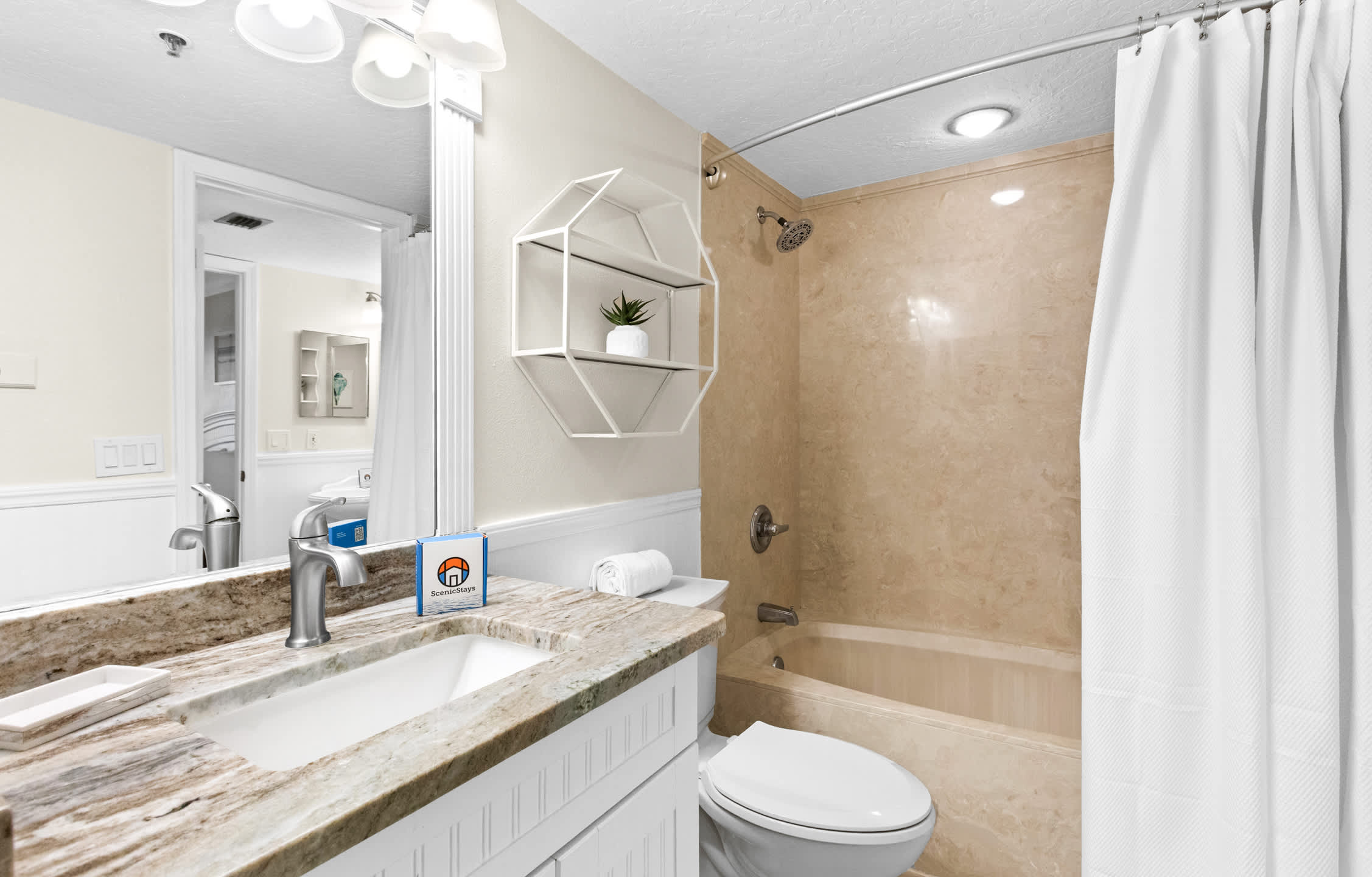 SunDestin Resort Unit 0908 15