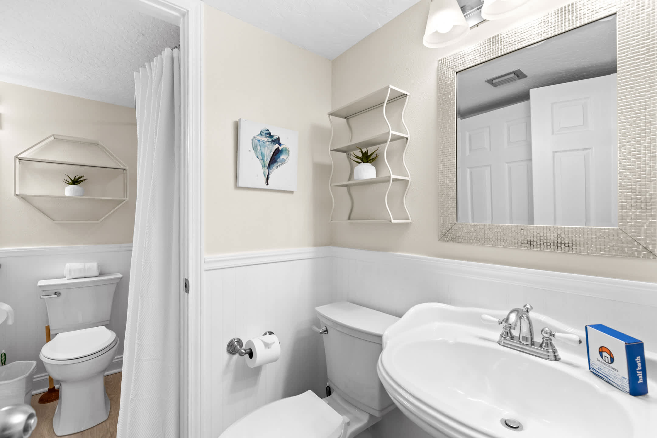 SunDestin Resort Unit 0908 17