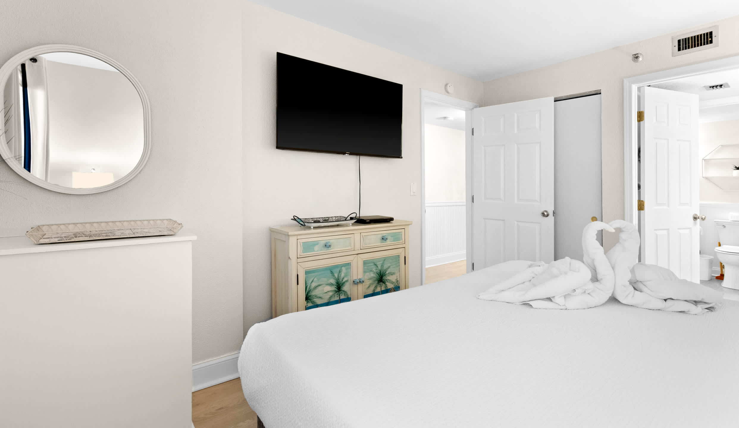 SunDestin Resort Unit 0908 16