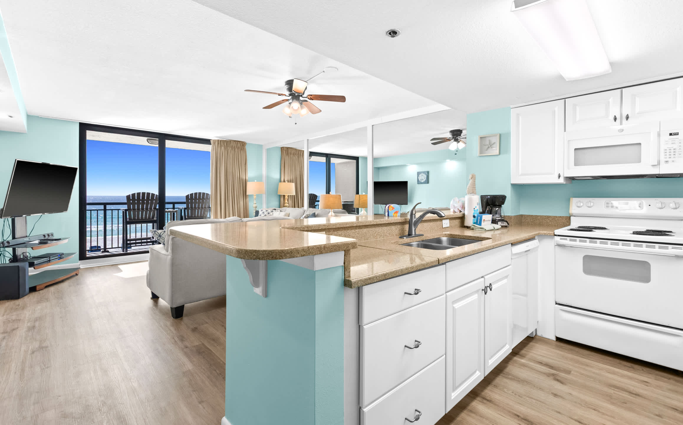 SunDestin Resort Unit 0408 6