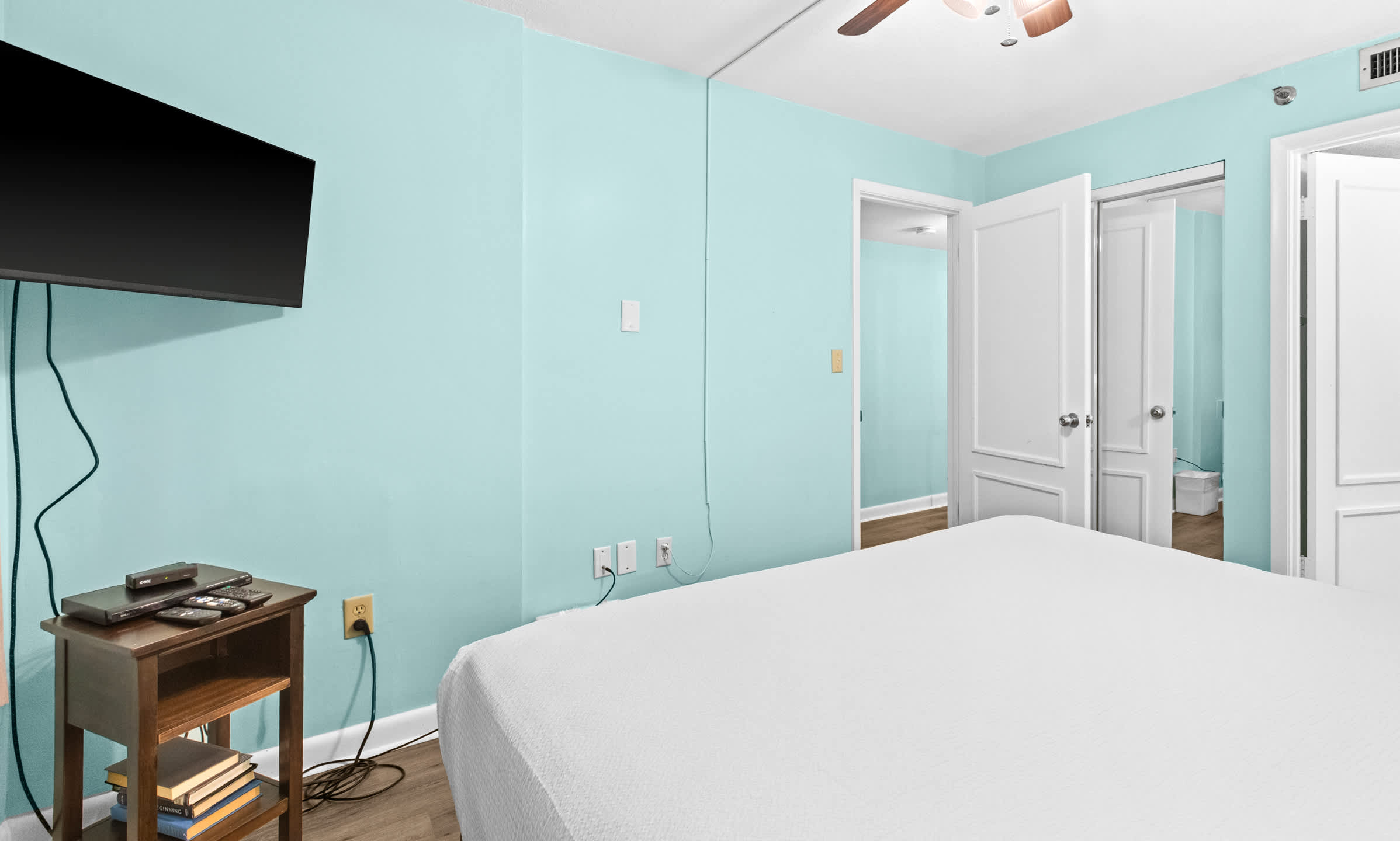 SunDestin Resort Unit 0408 3