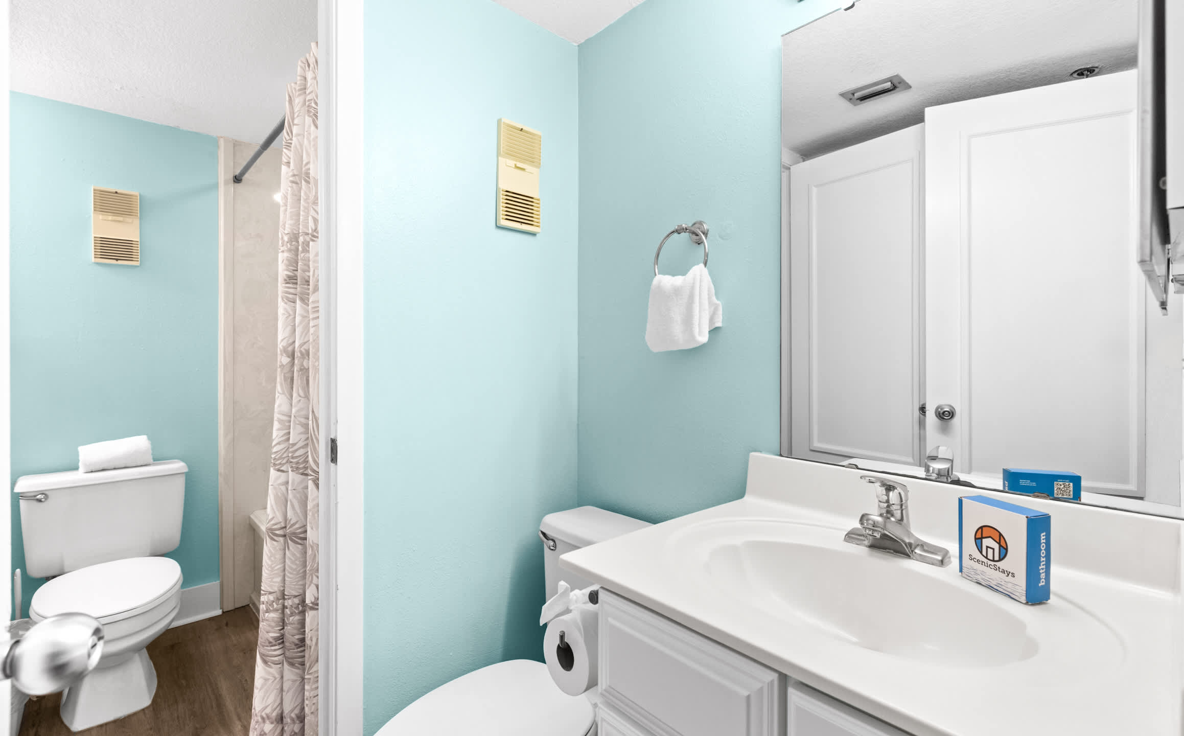 SunDestin Resort Unit 0408 4