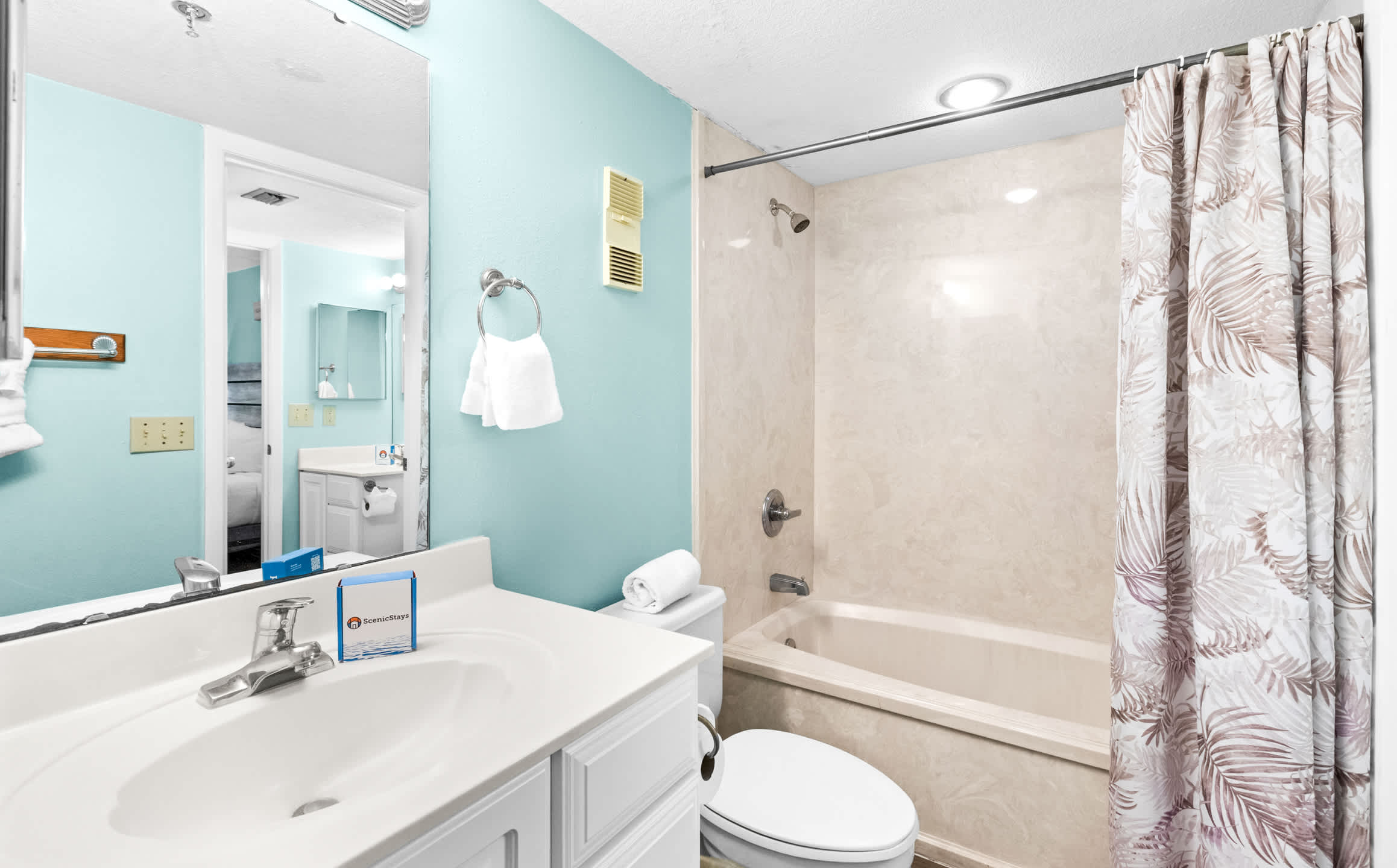 SunDestin Resort Unit 0408 5