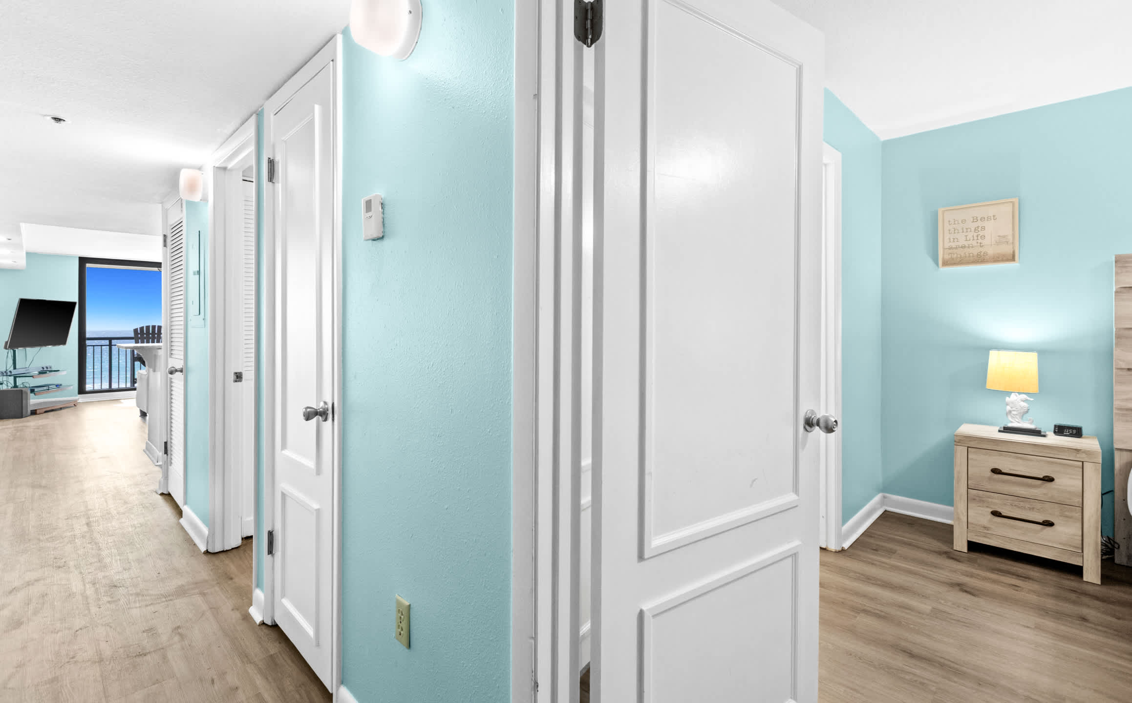 SunDestin Resort Unit 0408