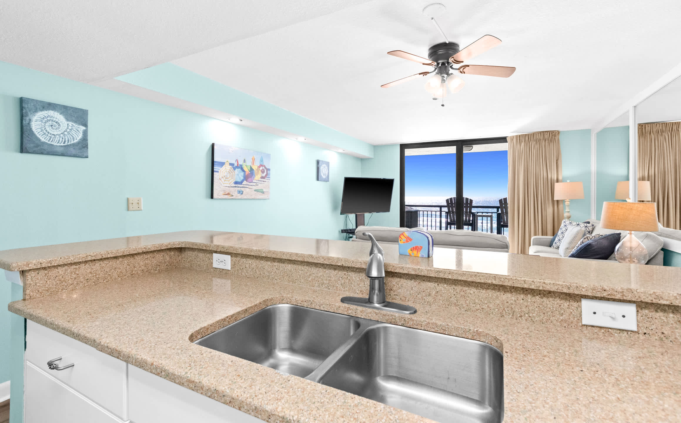 SunDestin Resort Unit 0408 7