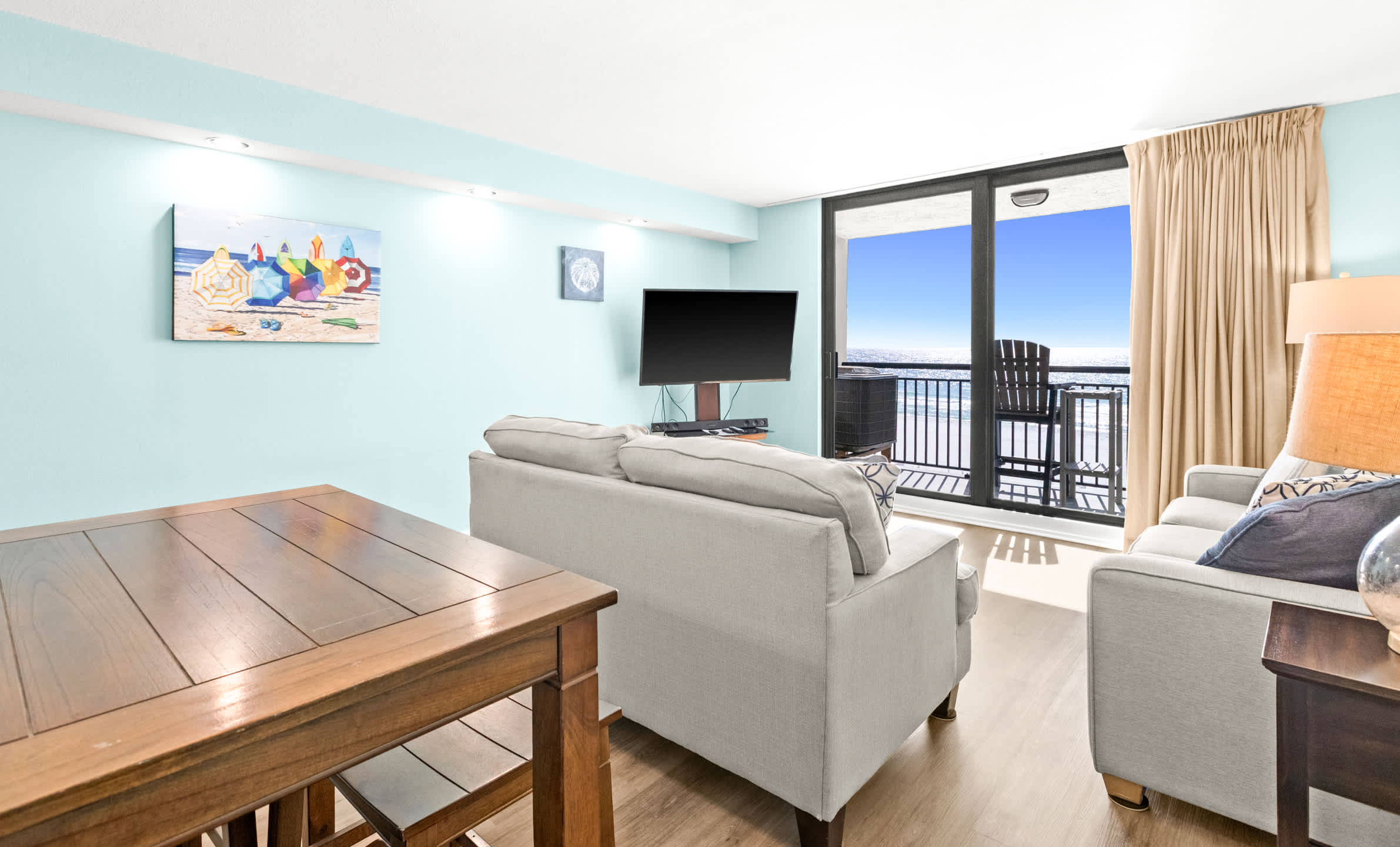 SunDestin Resort Unit 0408 10