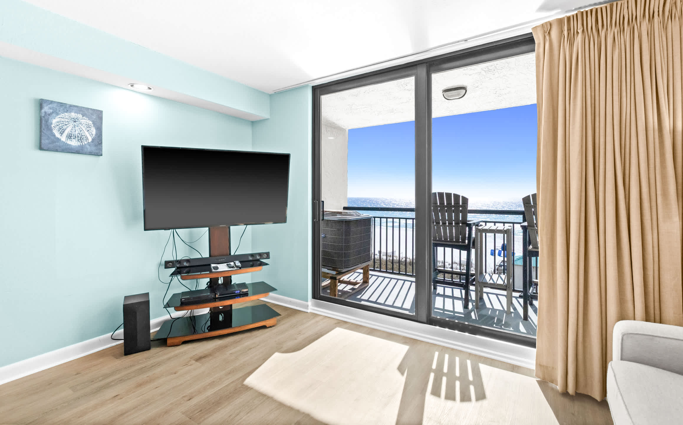 SunDestin Resort Unit 0408 12