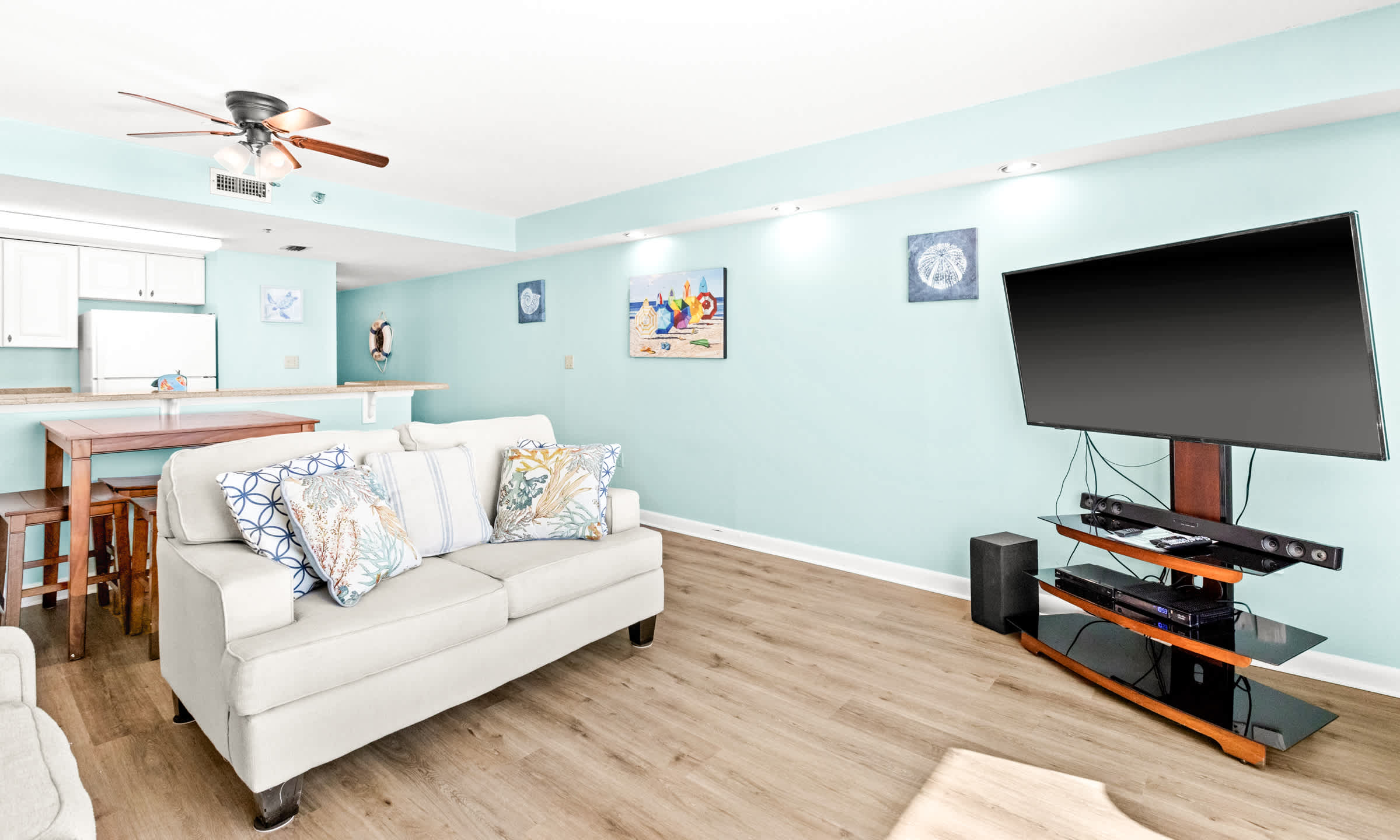 SunDestin Resort Unit 0408 13