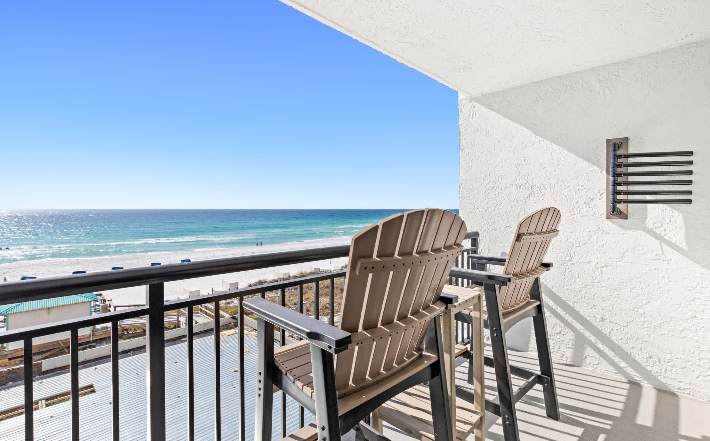 SunDestin Resort Unit 0408 15